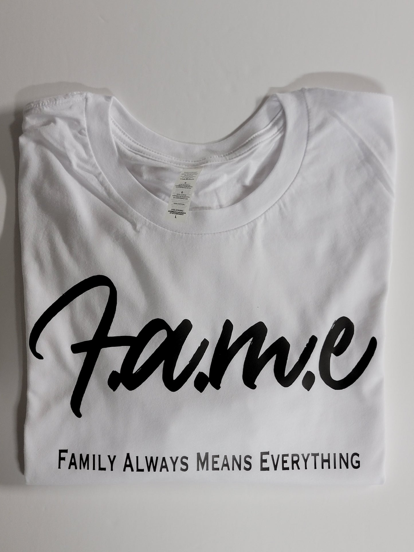F.A.M.E Tech Fleece Tracksuit with matching Shirt