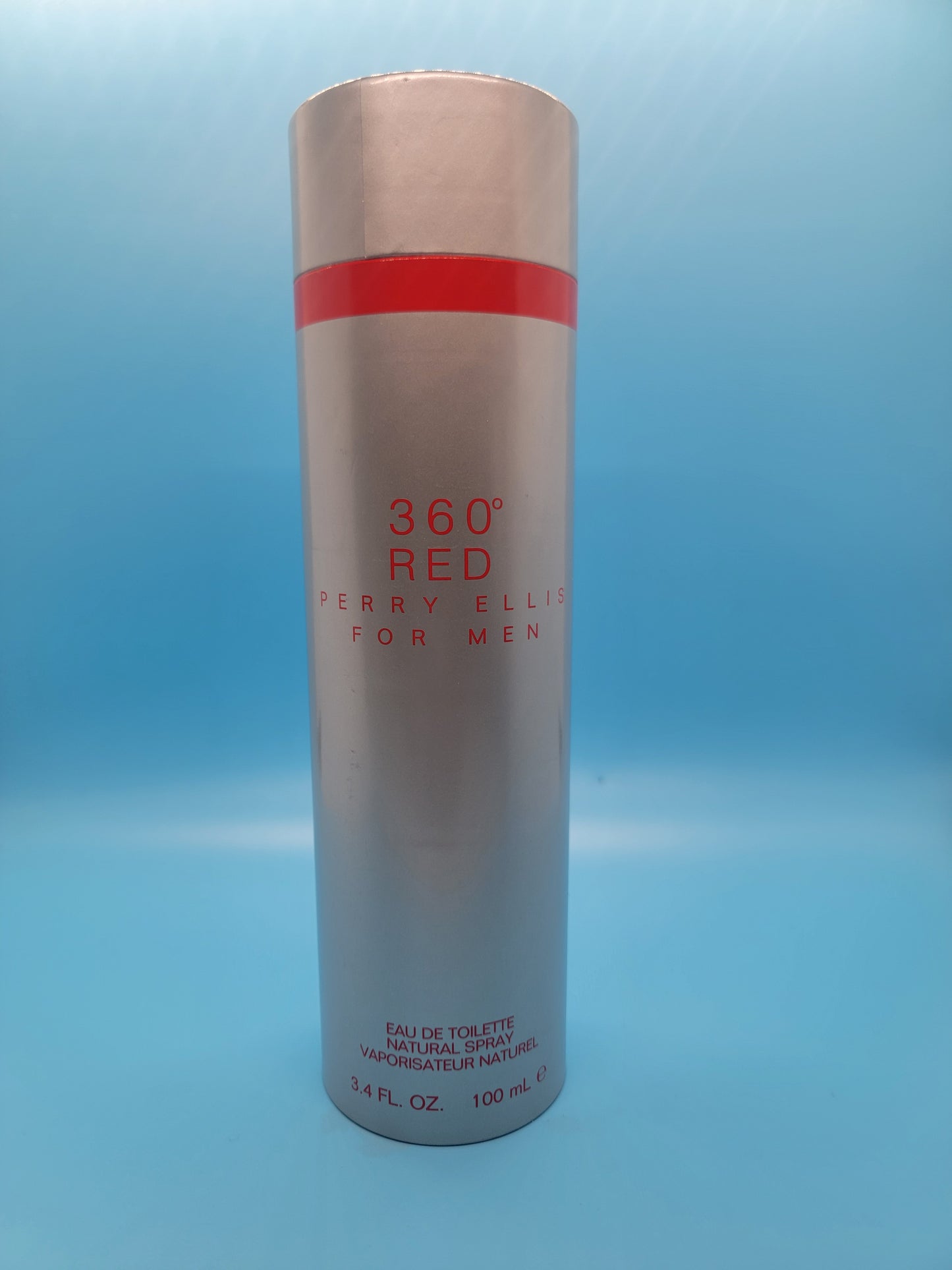 360 Red By Perry Ellis