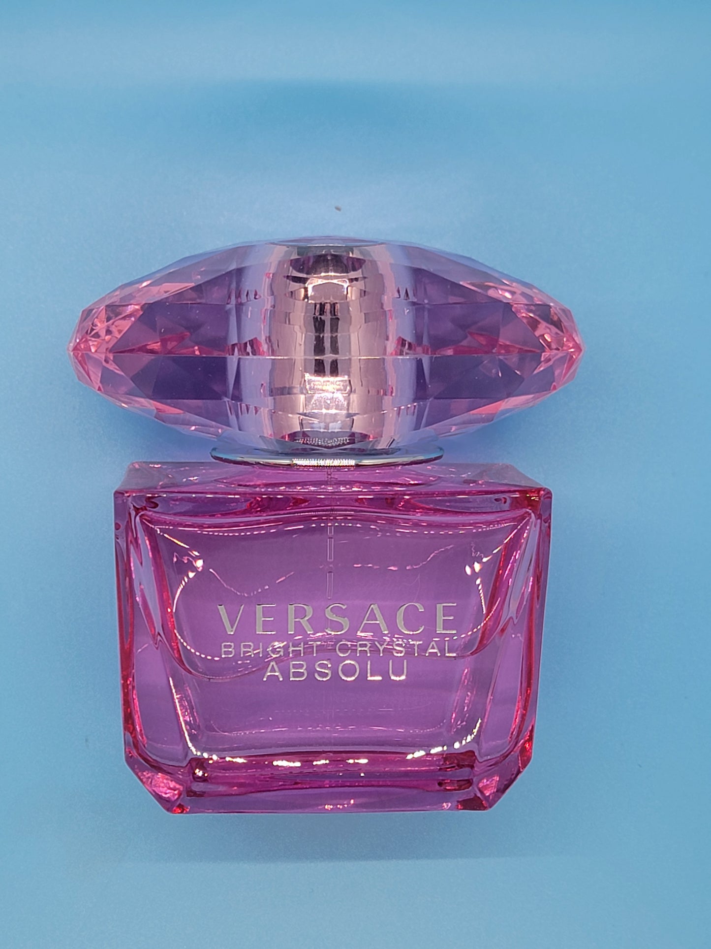 Versace Bright Crystal Absolu