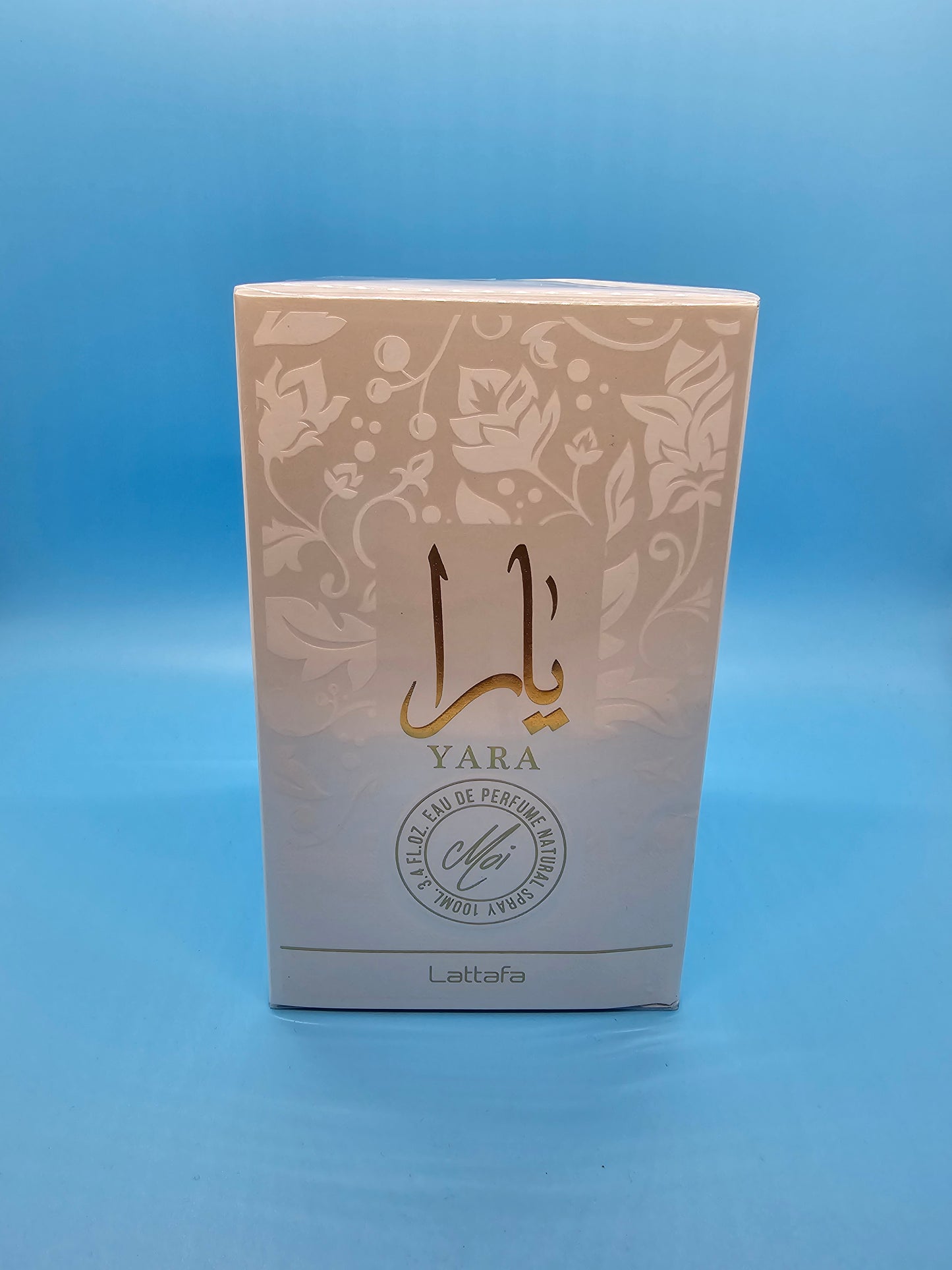 Yara Moi