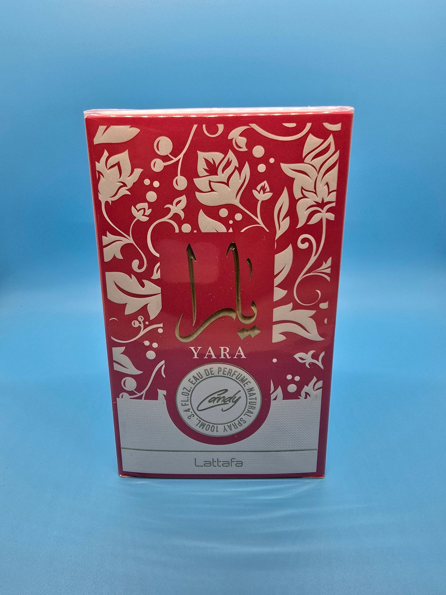 Candy By Yara