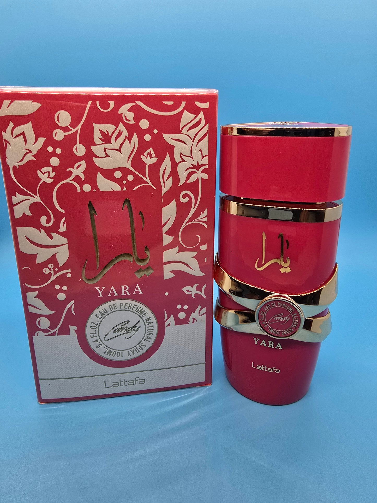 Candy By Yara