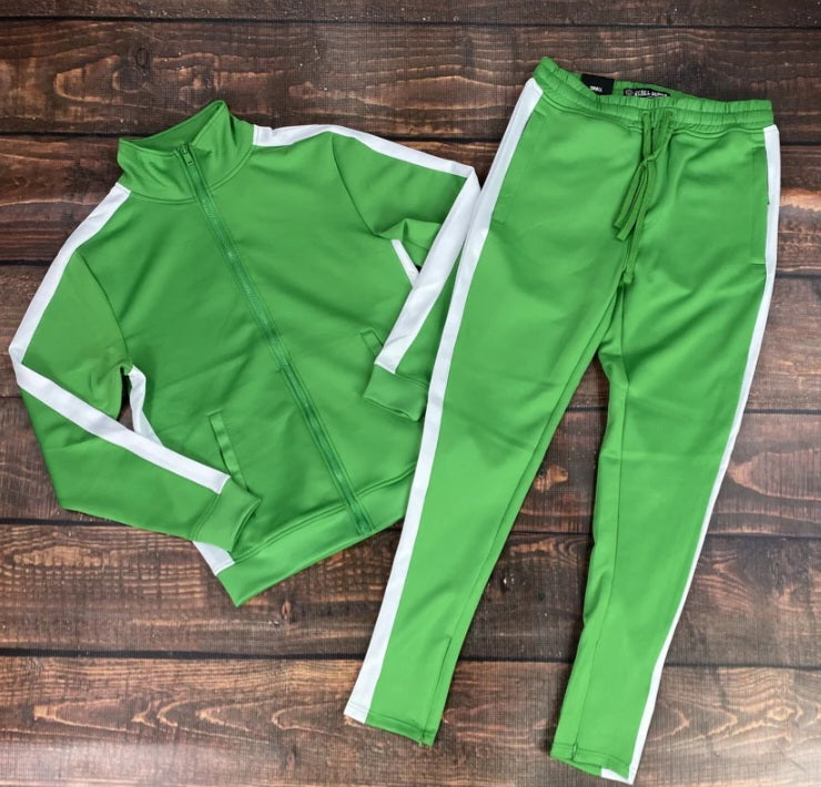 Stripe Track Set