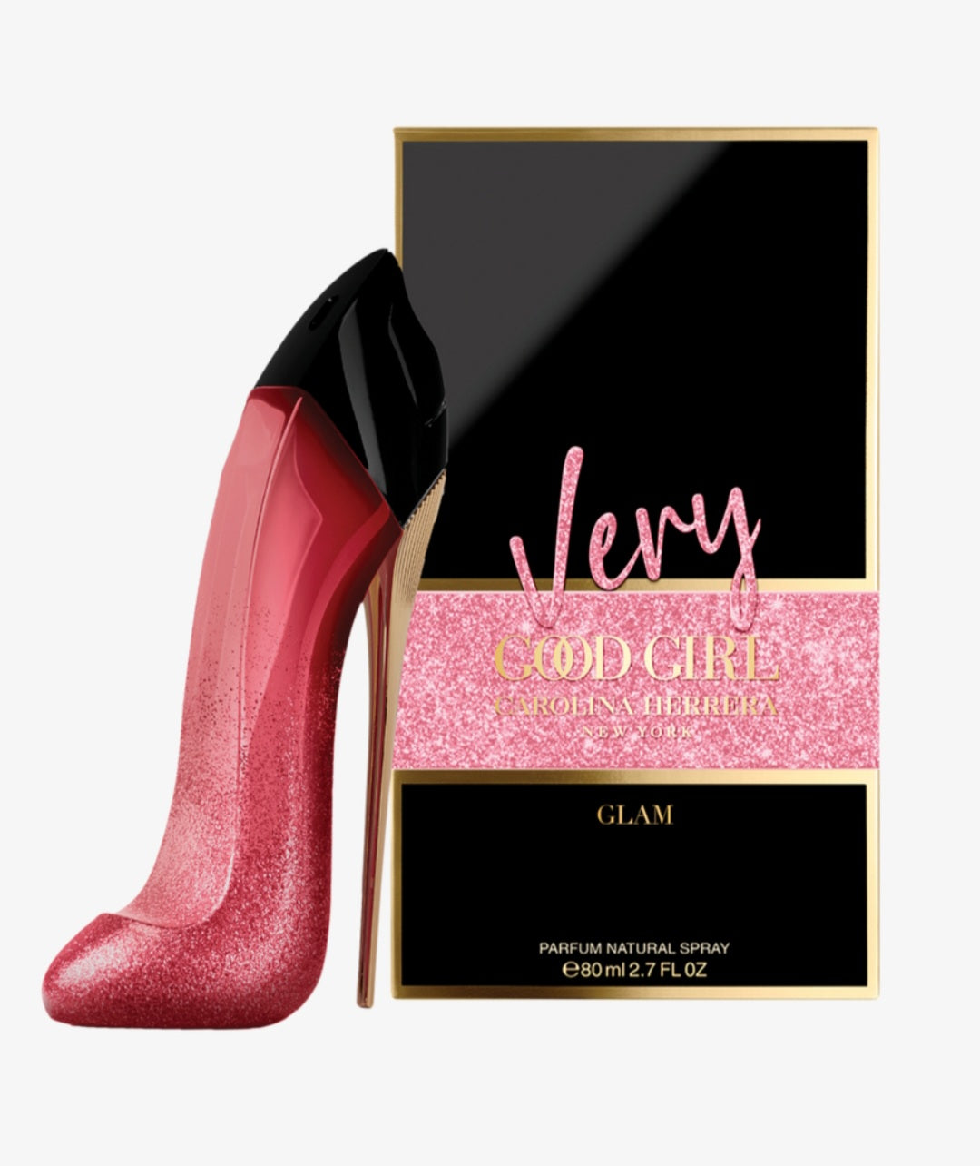 Very Good Girl By Carolina Herrera