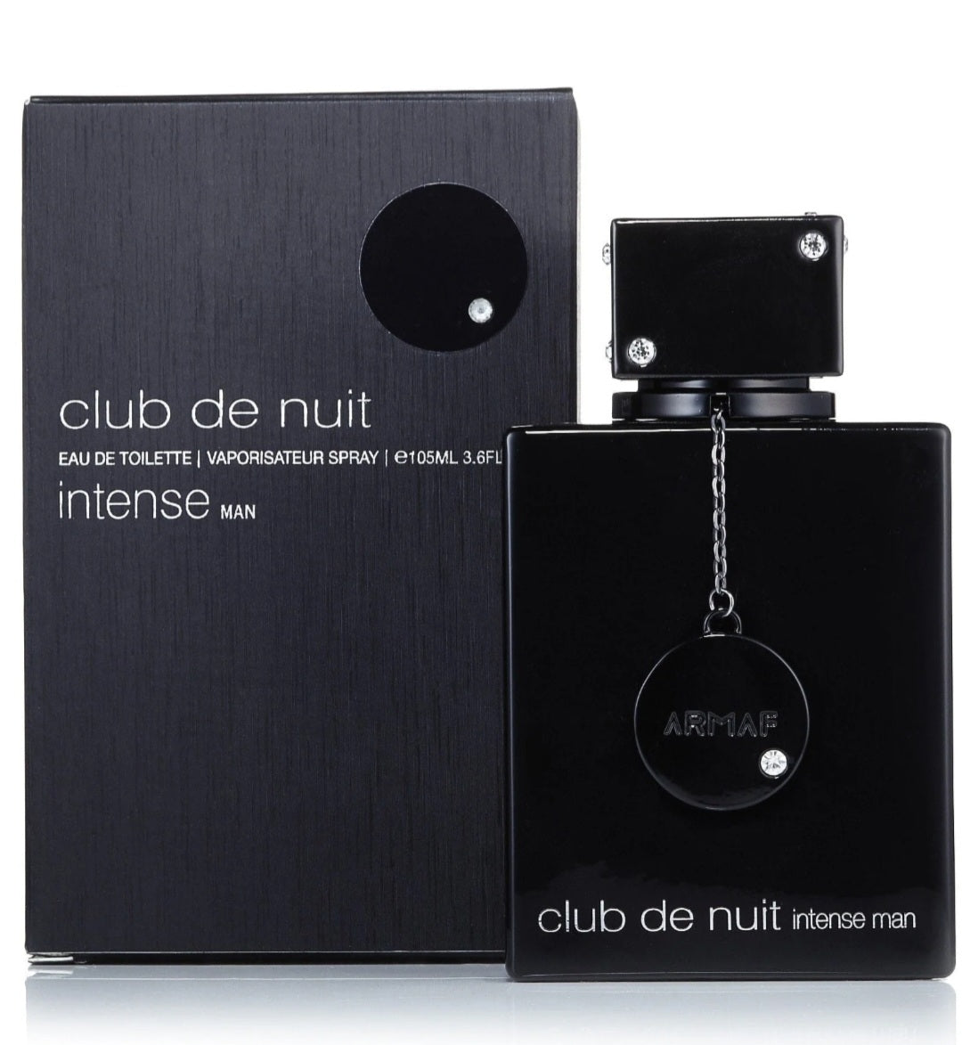 Club De Nuit Intense by Armaf