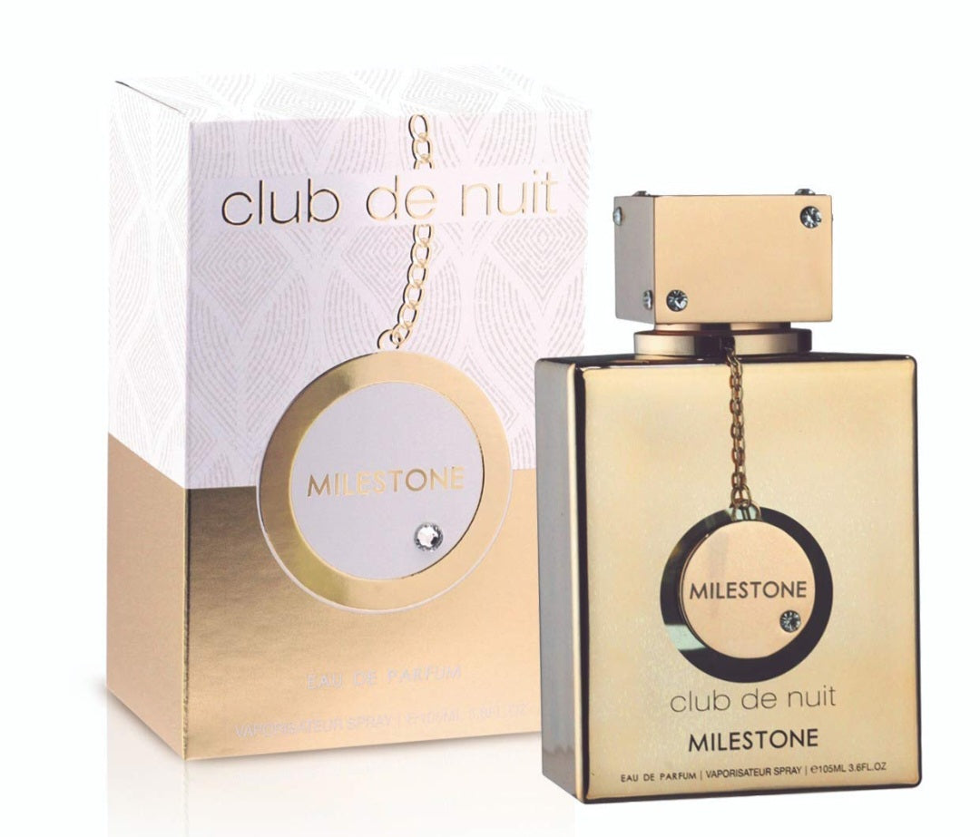 Club De Nuit Milestone by Armaf