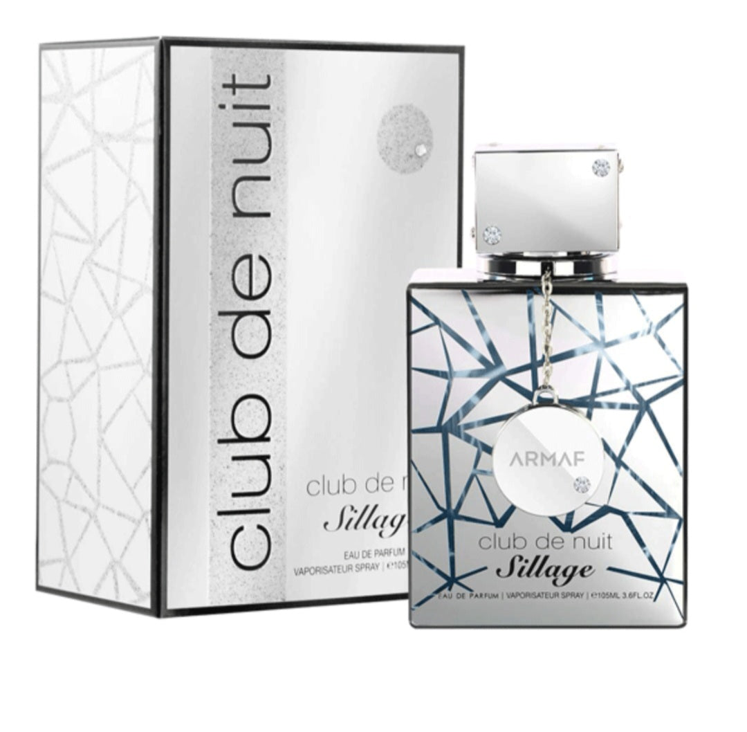 Club de Nuit Sillage by Armaf