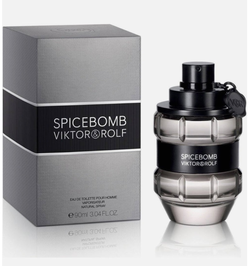 Spicebomb by Viktor&Rolf