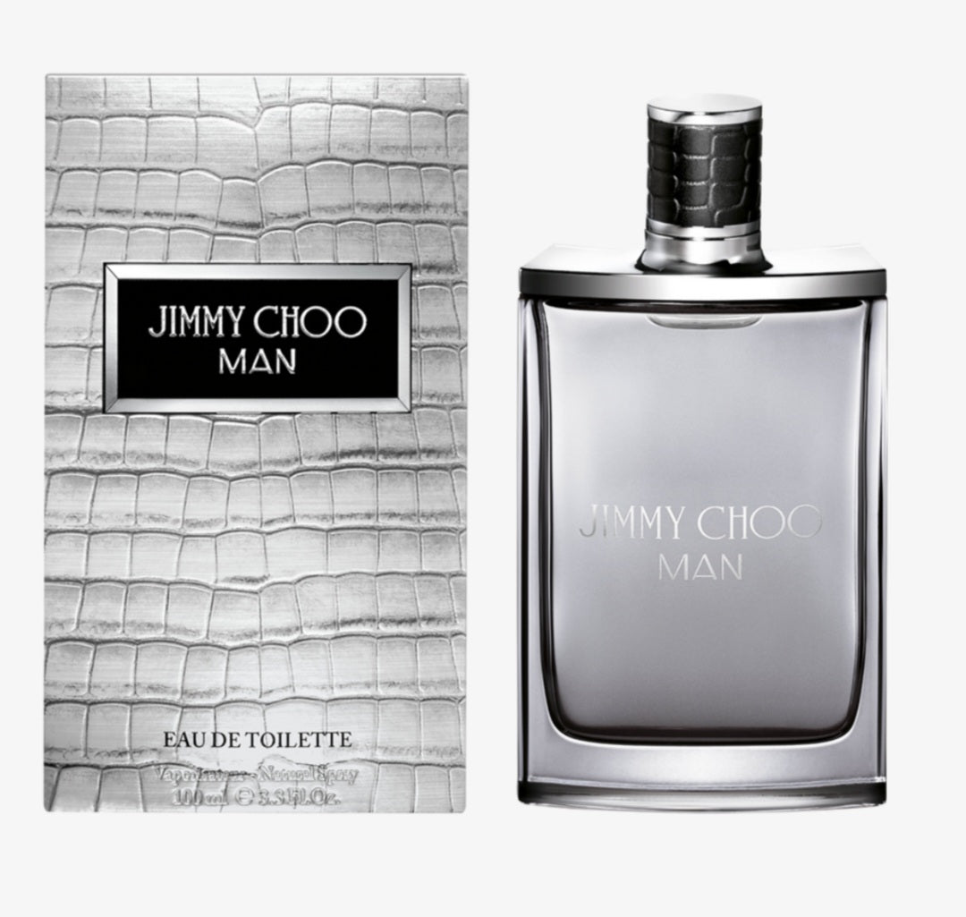 Jimmy Choo Man