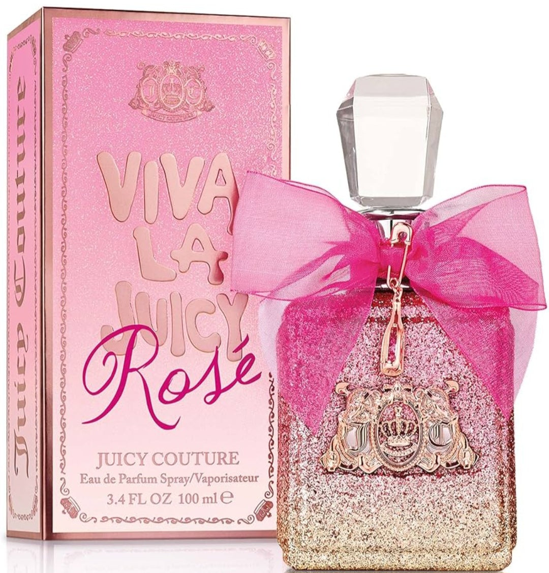 Viva La Juicy Rose
