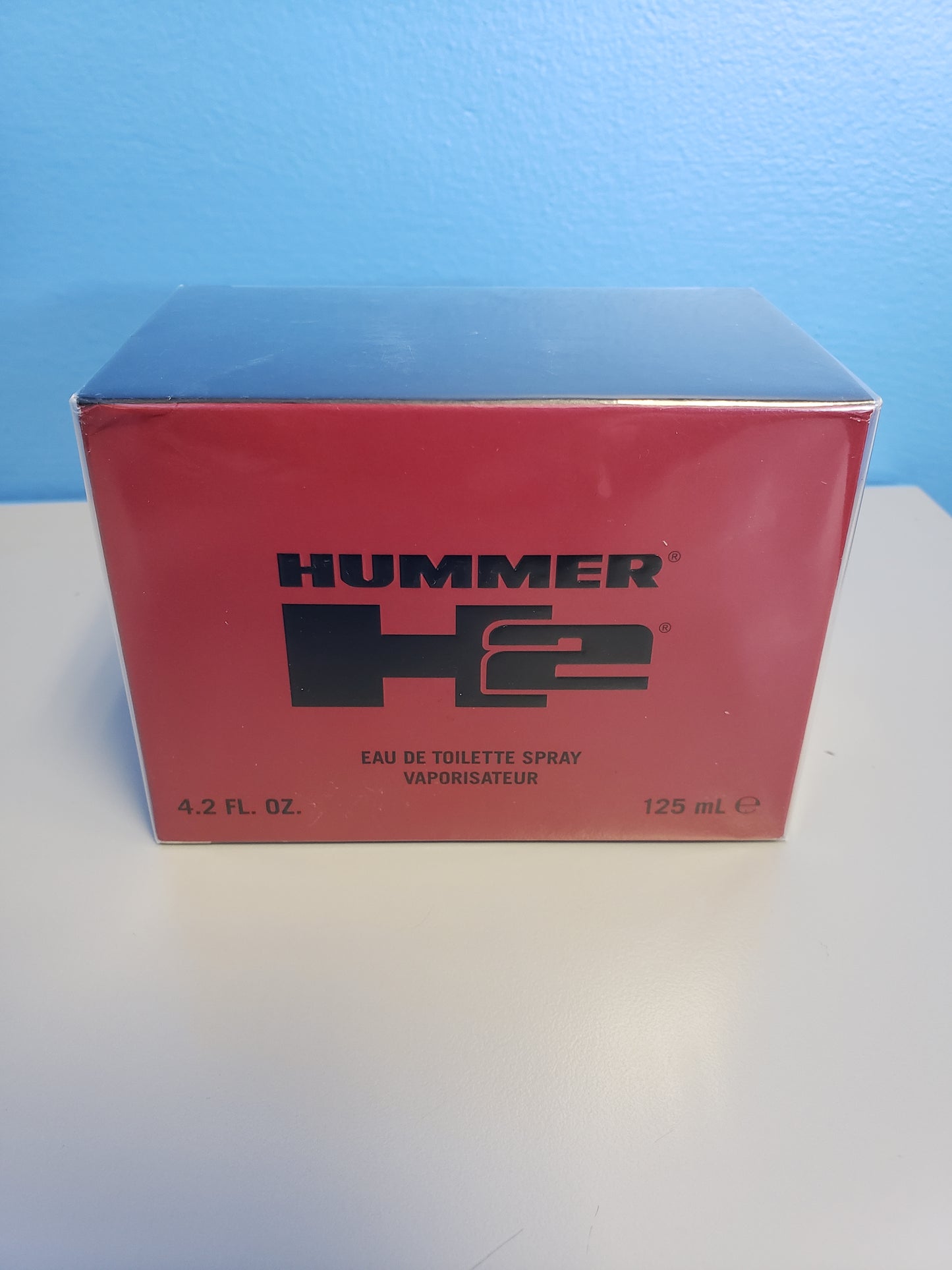 Hummer H2