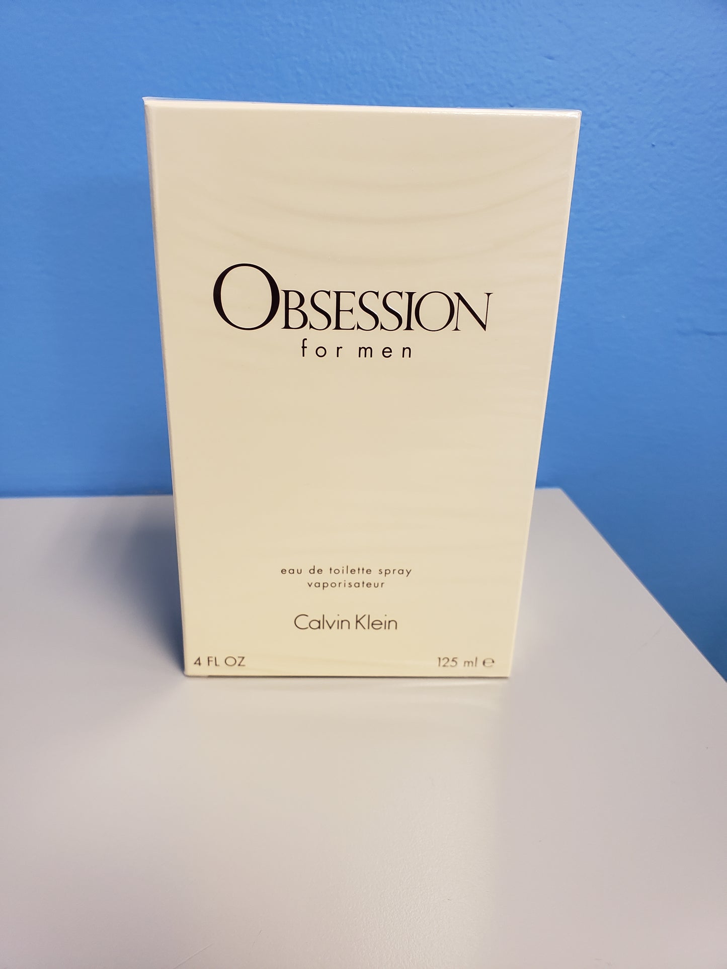Obsession