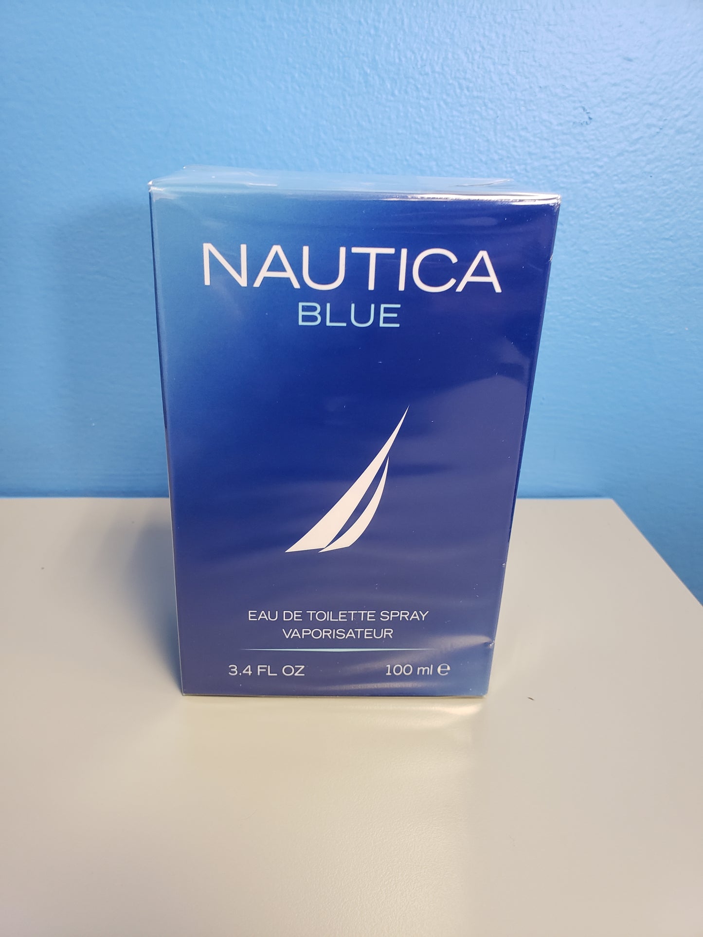 Nautica Blue