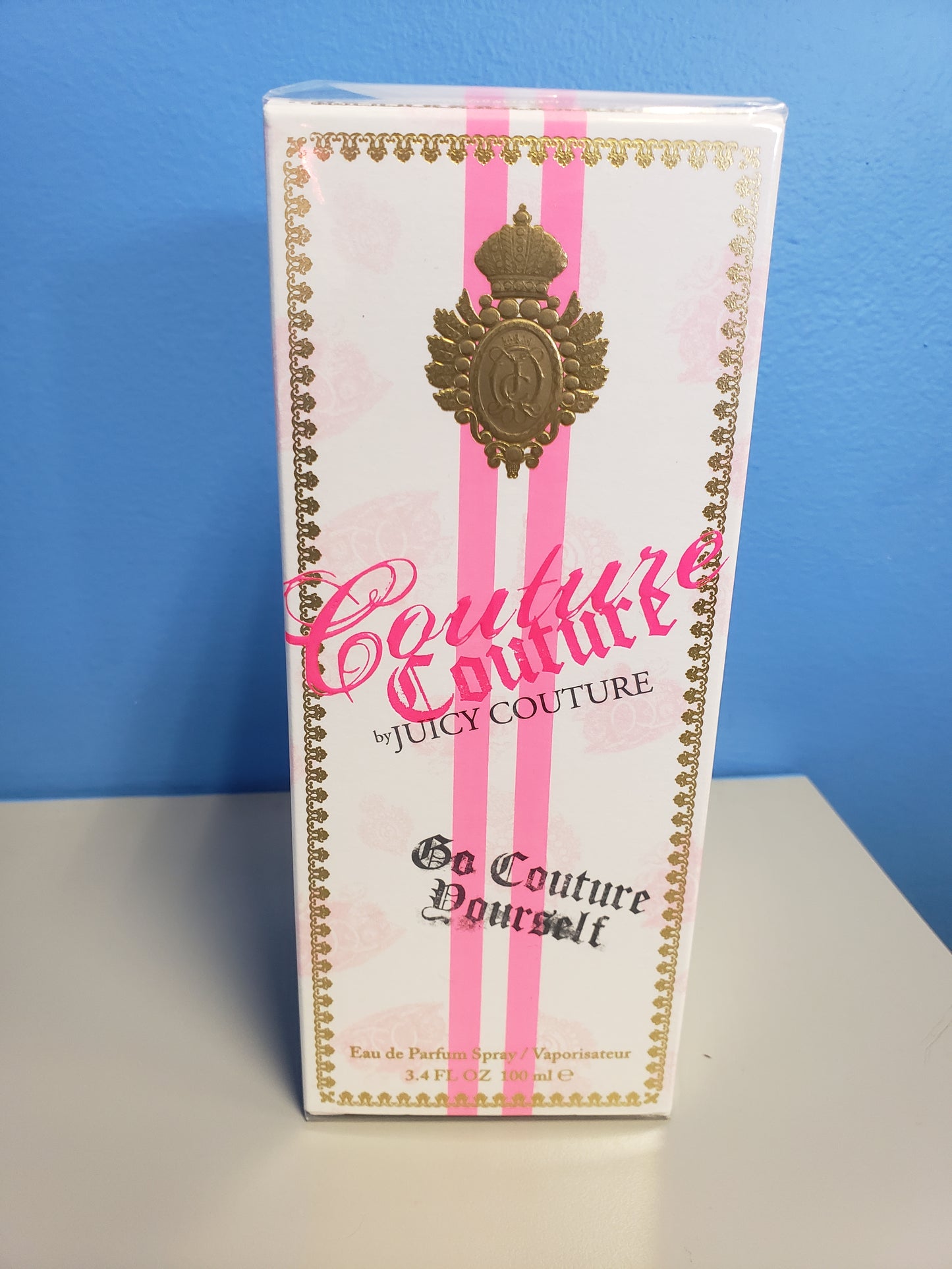 Couture Couture By Juicy Couture