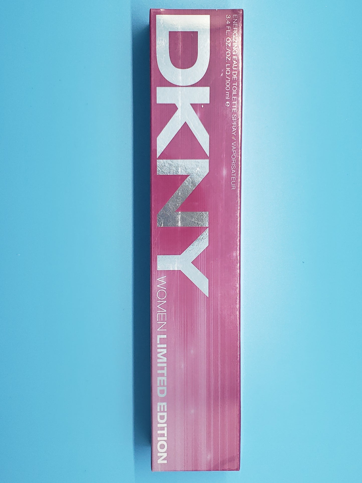 DKNY Women Limited Edition