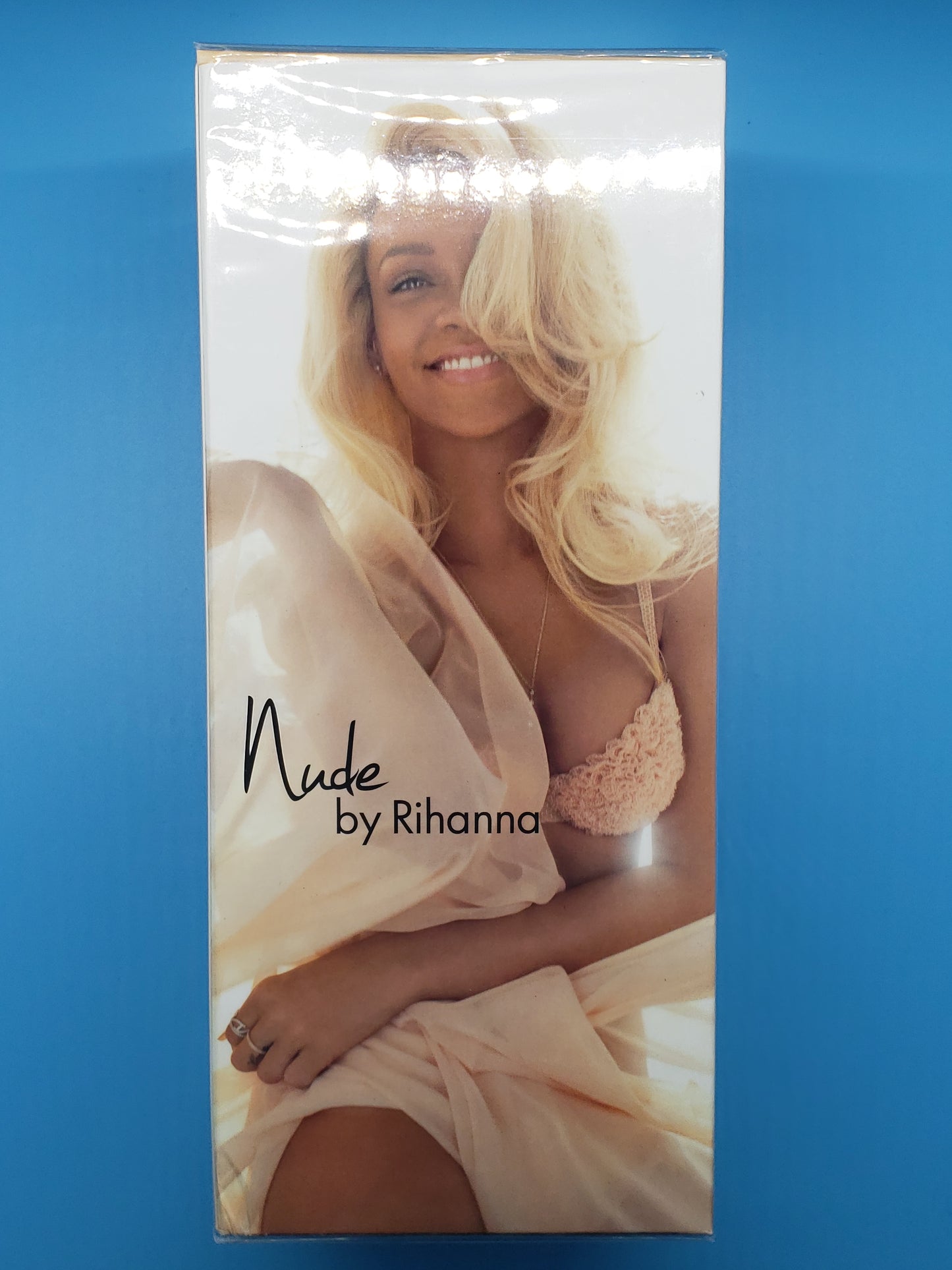 Nude By Rihanna