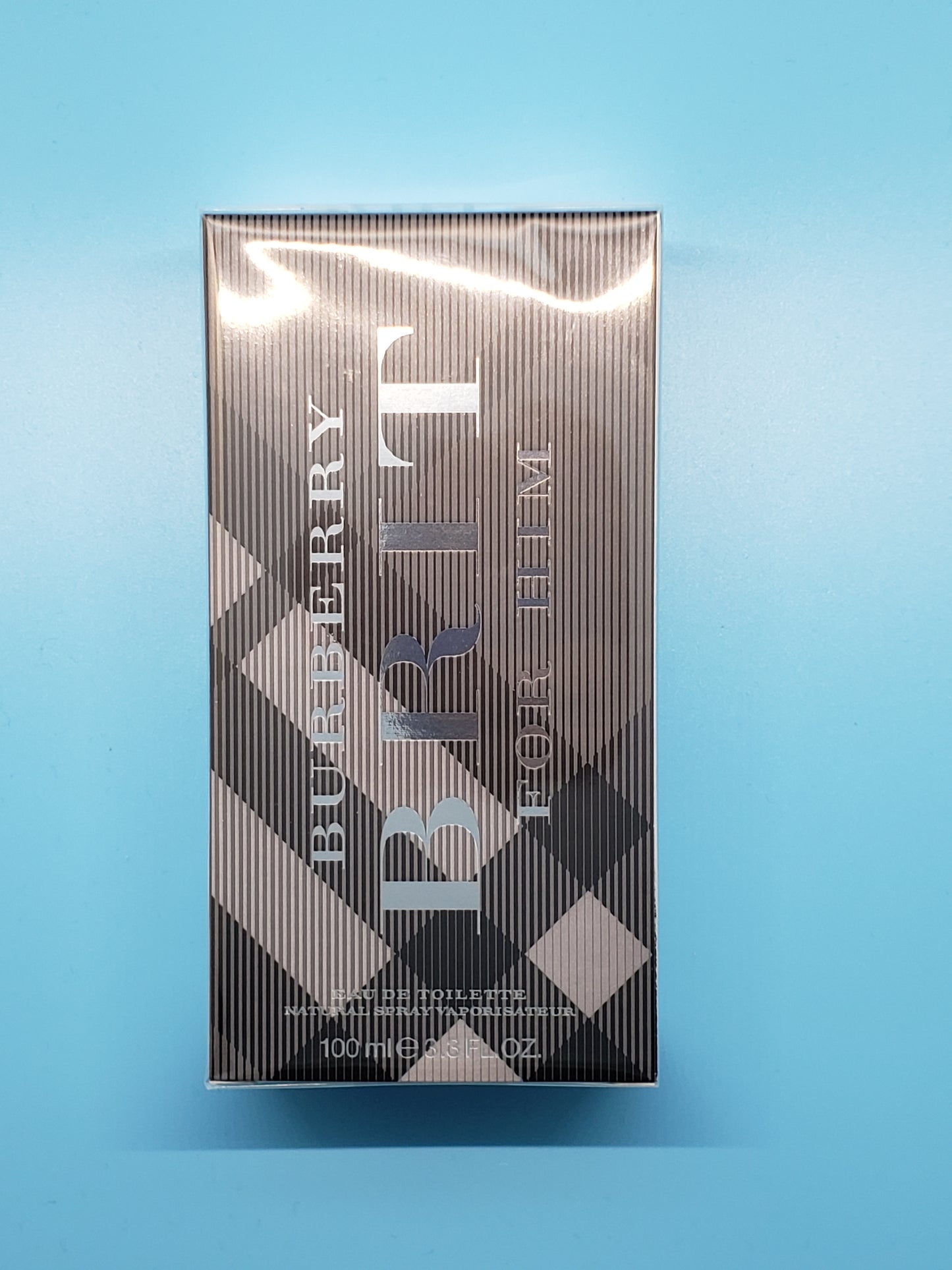 Burberry Brit For Him