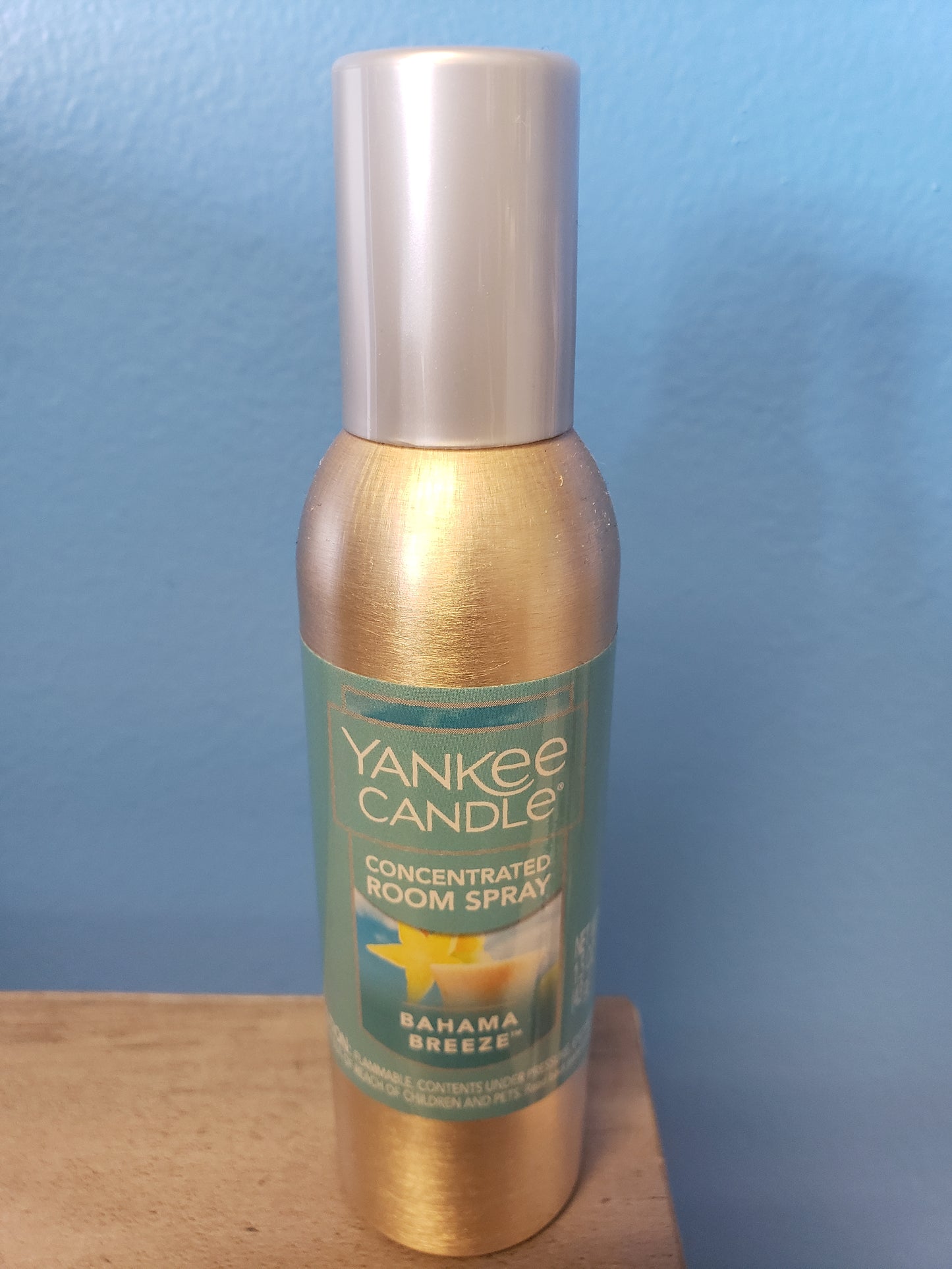 YC Dispenser Refill Spray