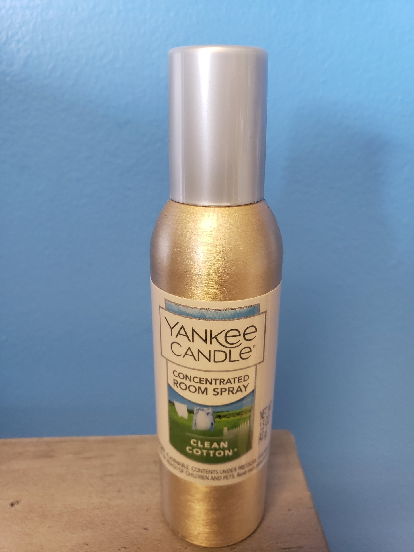 YC Dispenser Refill Spray