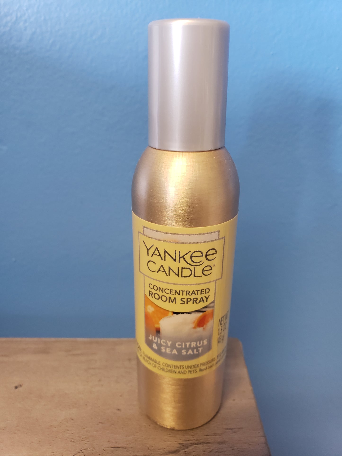 YC Dispenser Refill Spray