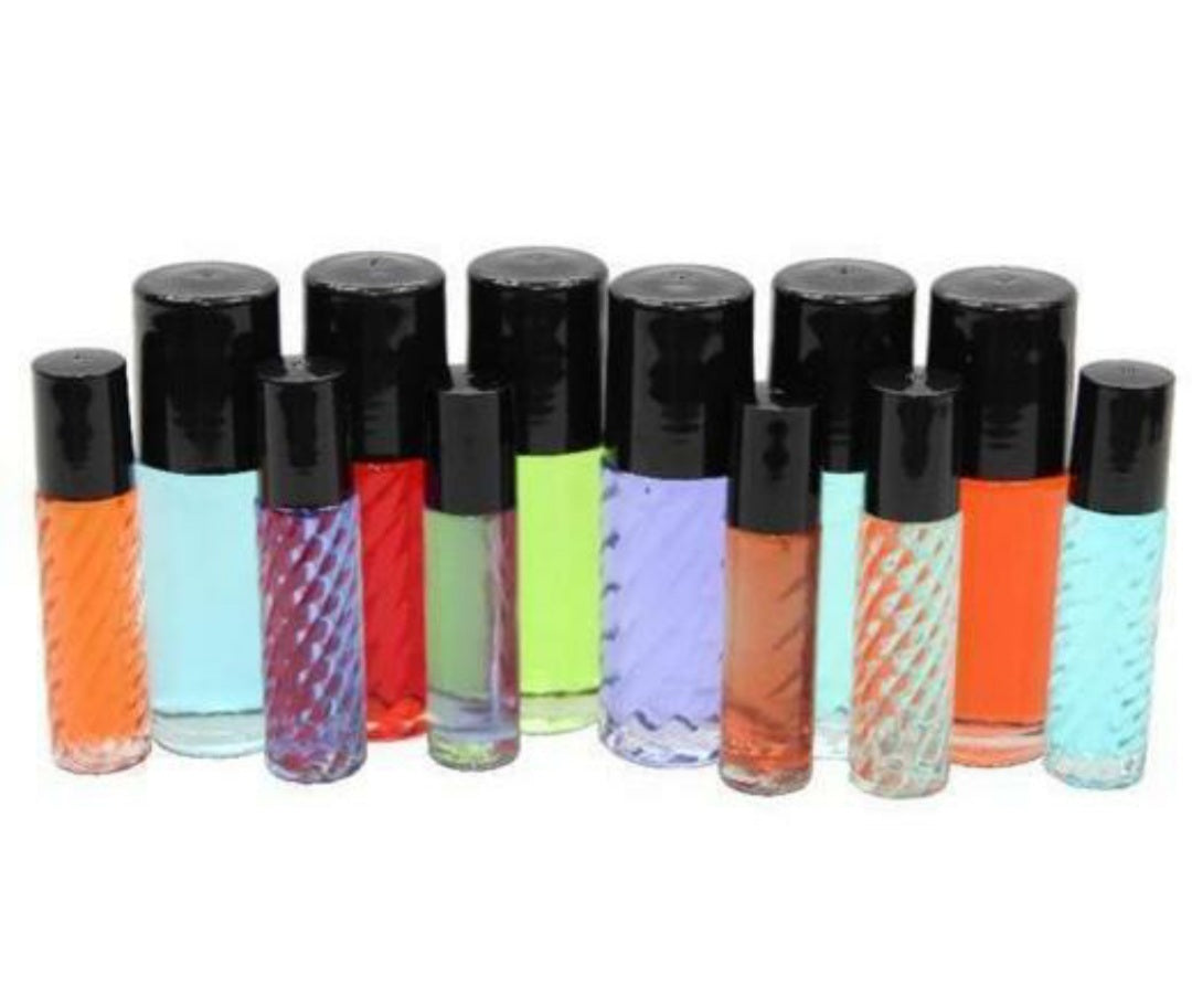 1 Million (M) Fragrance Body Oil