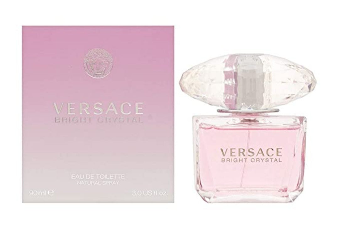 Versace Bright Crystal