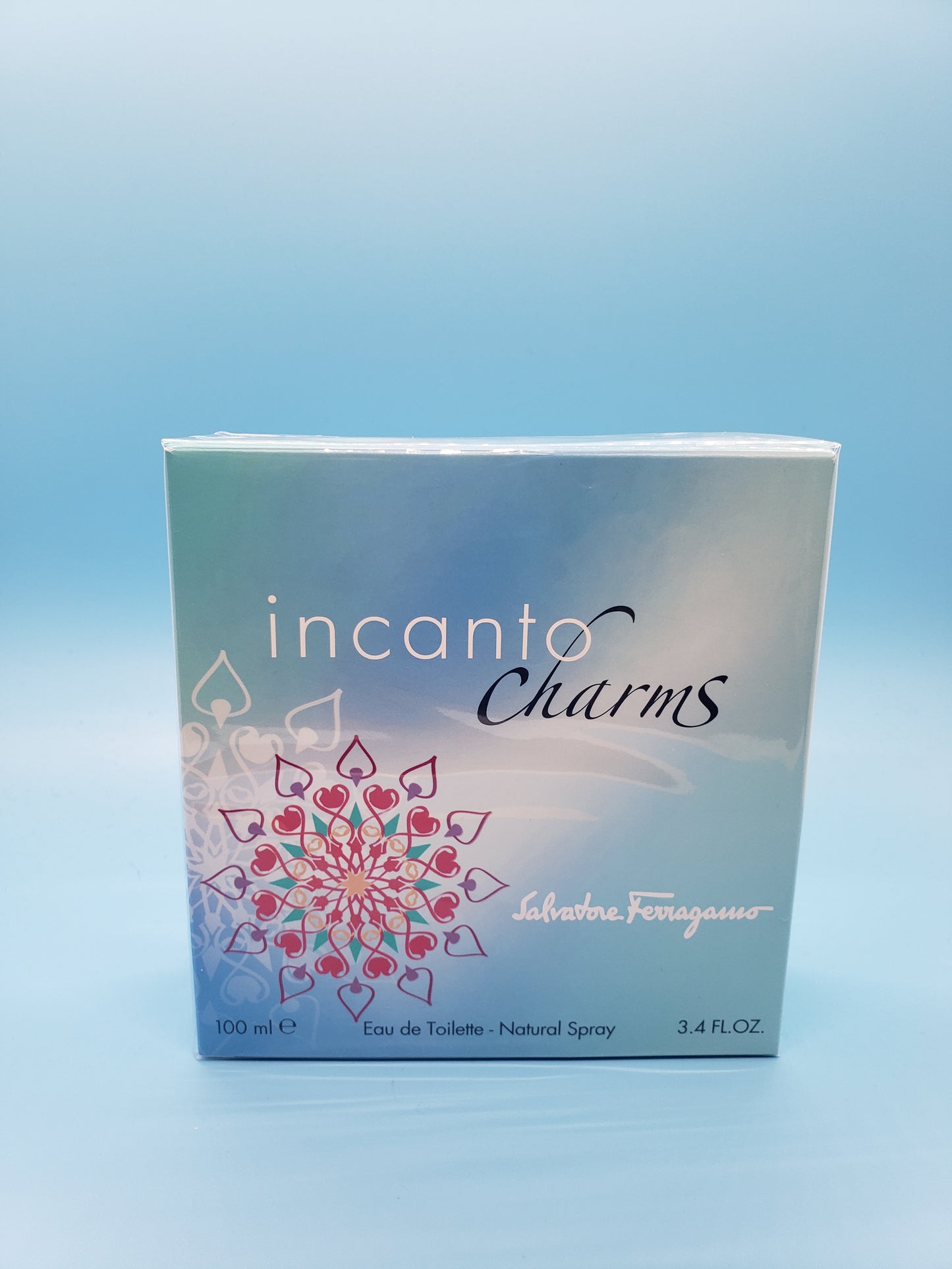 Incanto Charms By Salvatore Ferragamo