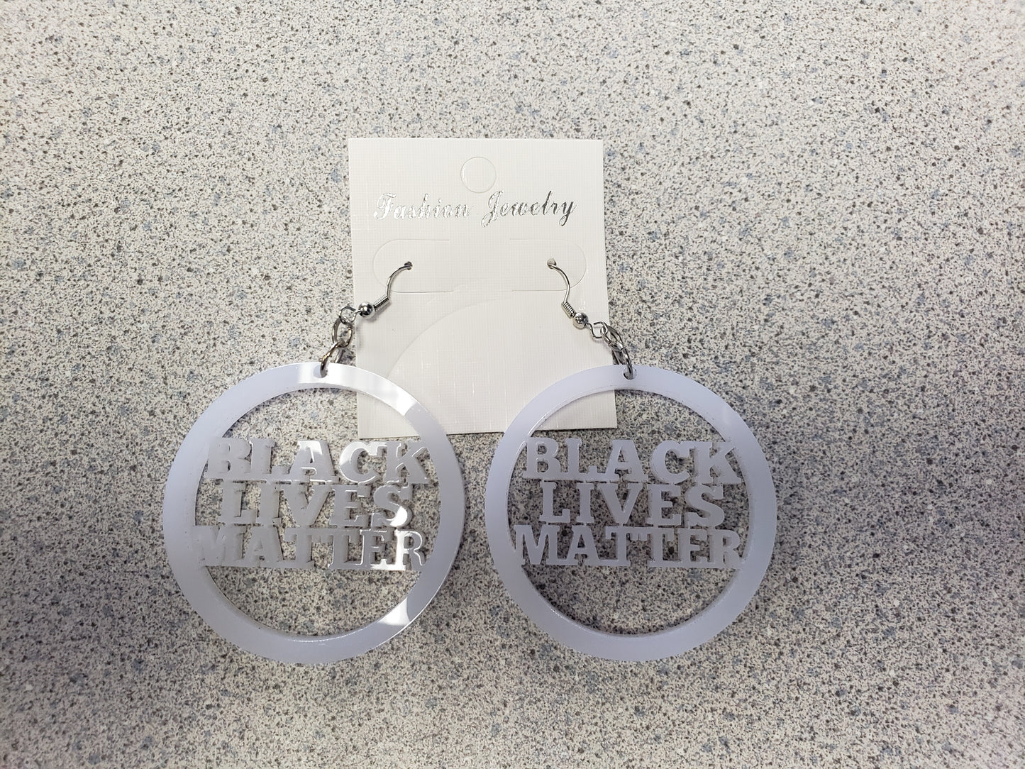 BLM Earrings