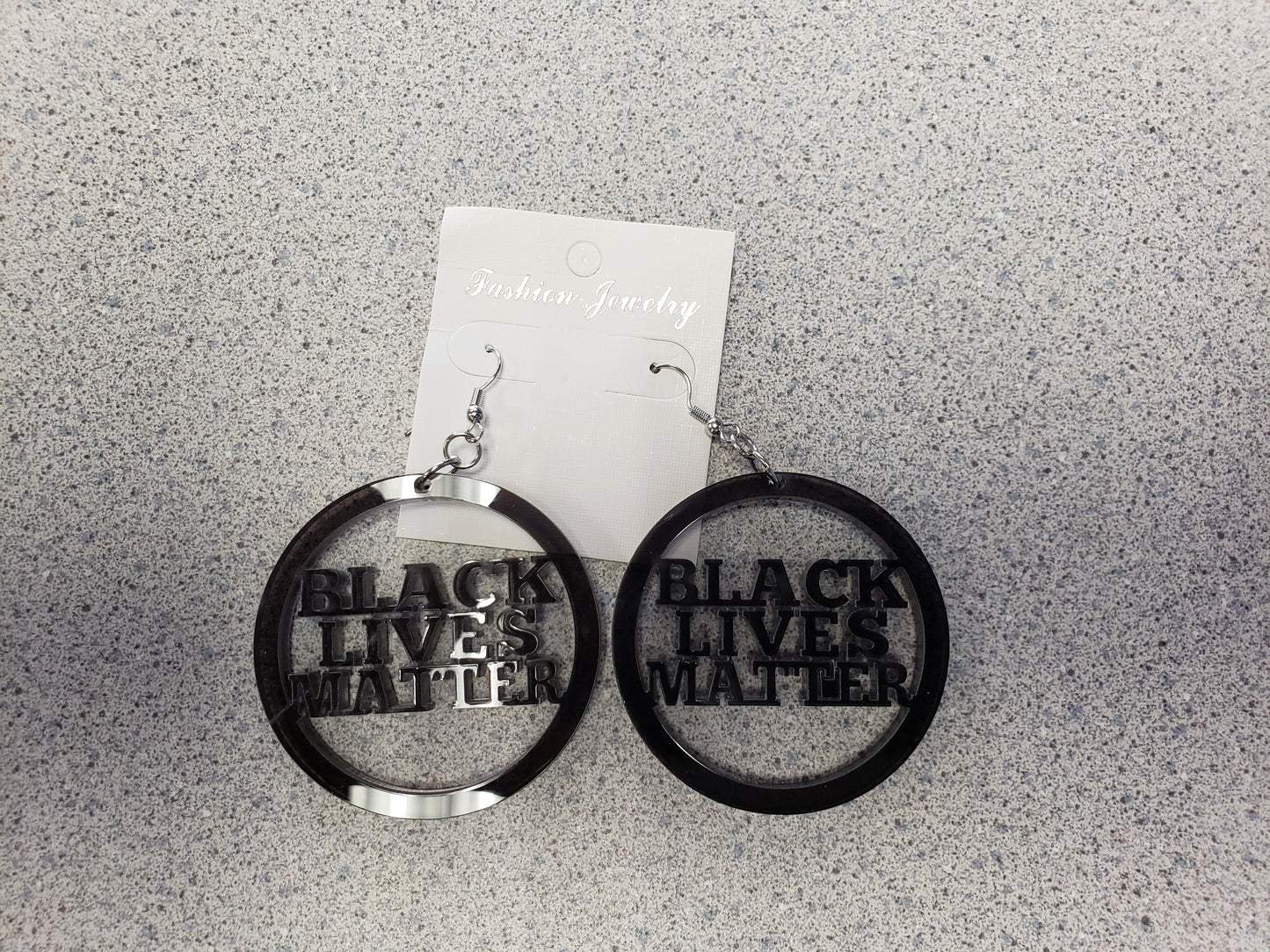 BLM Earrings
