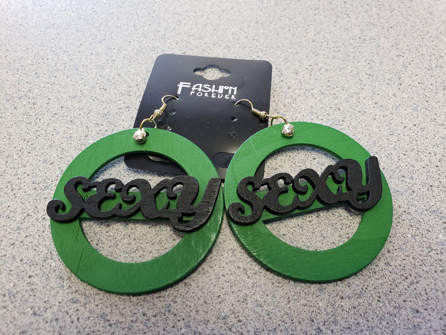 Sexy Earrings