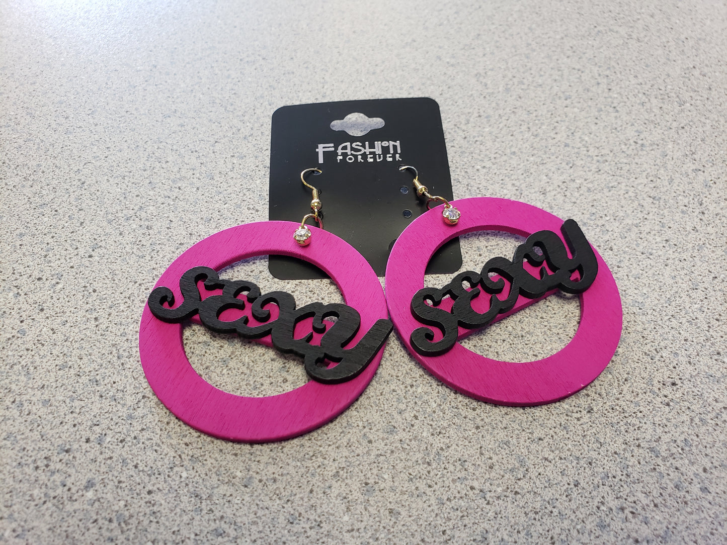 Sexy Earrings