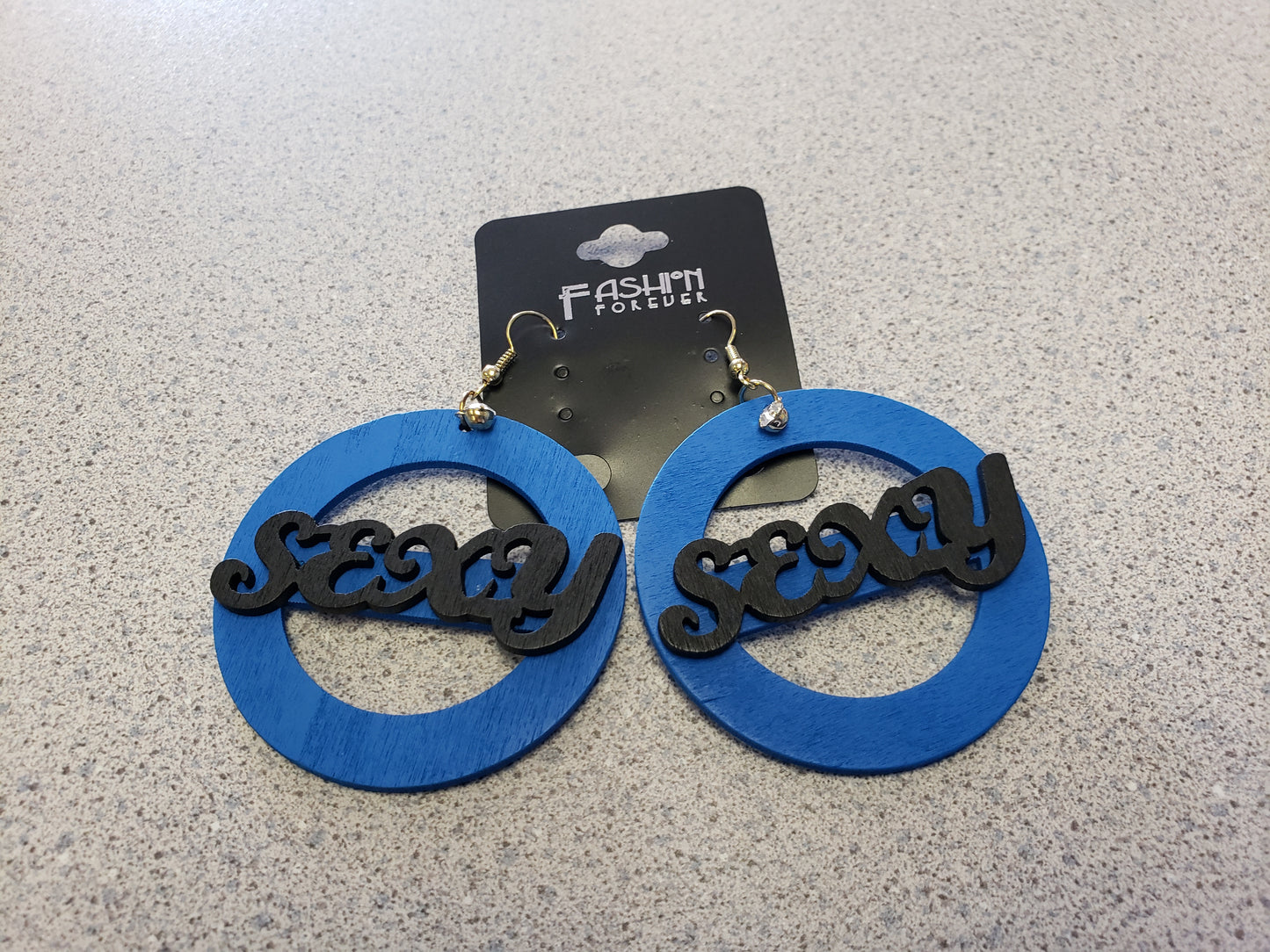 Sexy Earrings