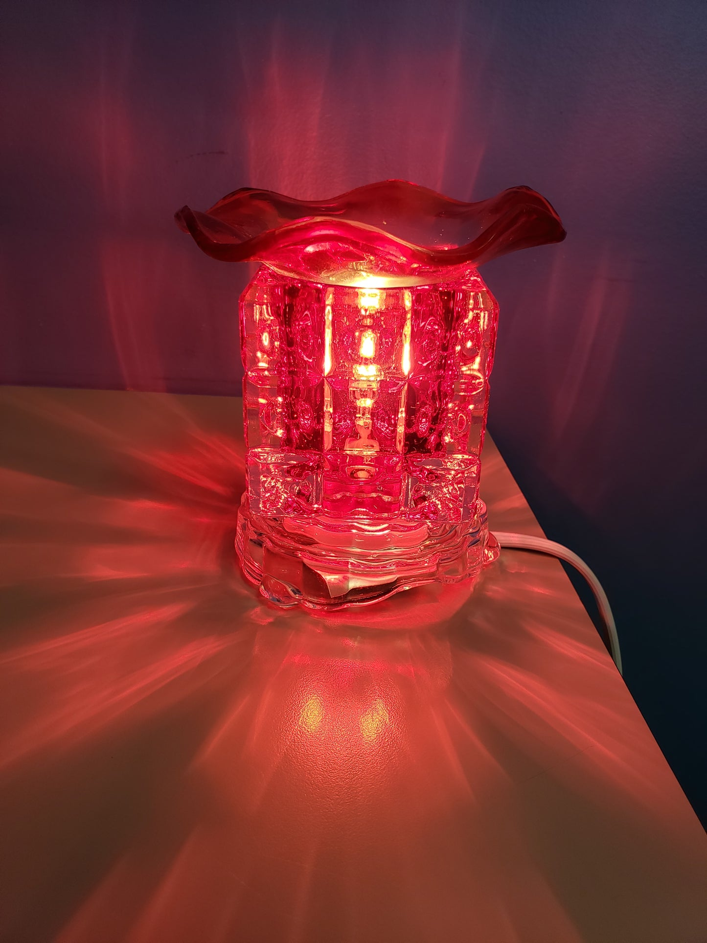 Electric Oil Burners