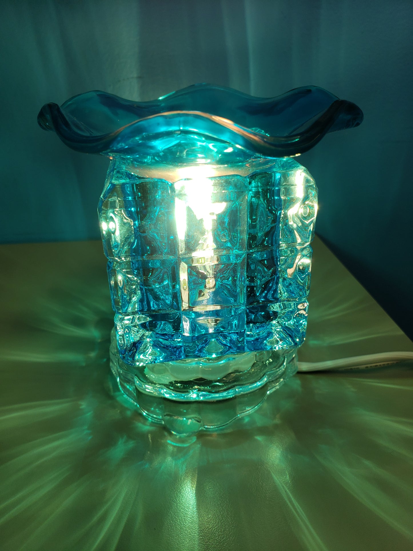 Electric Oil Burners