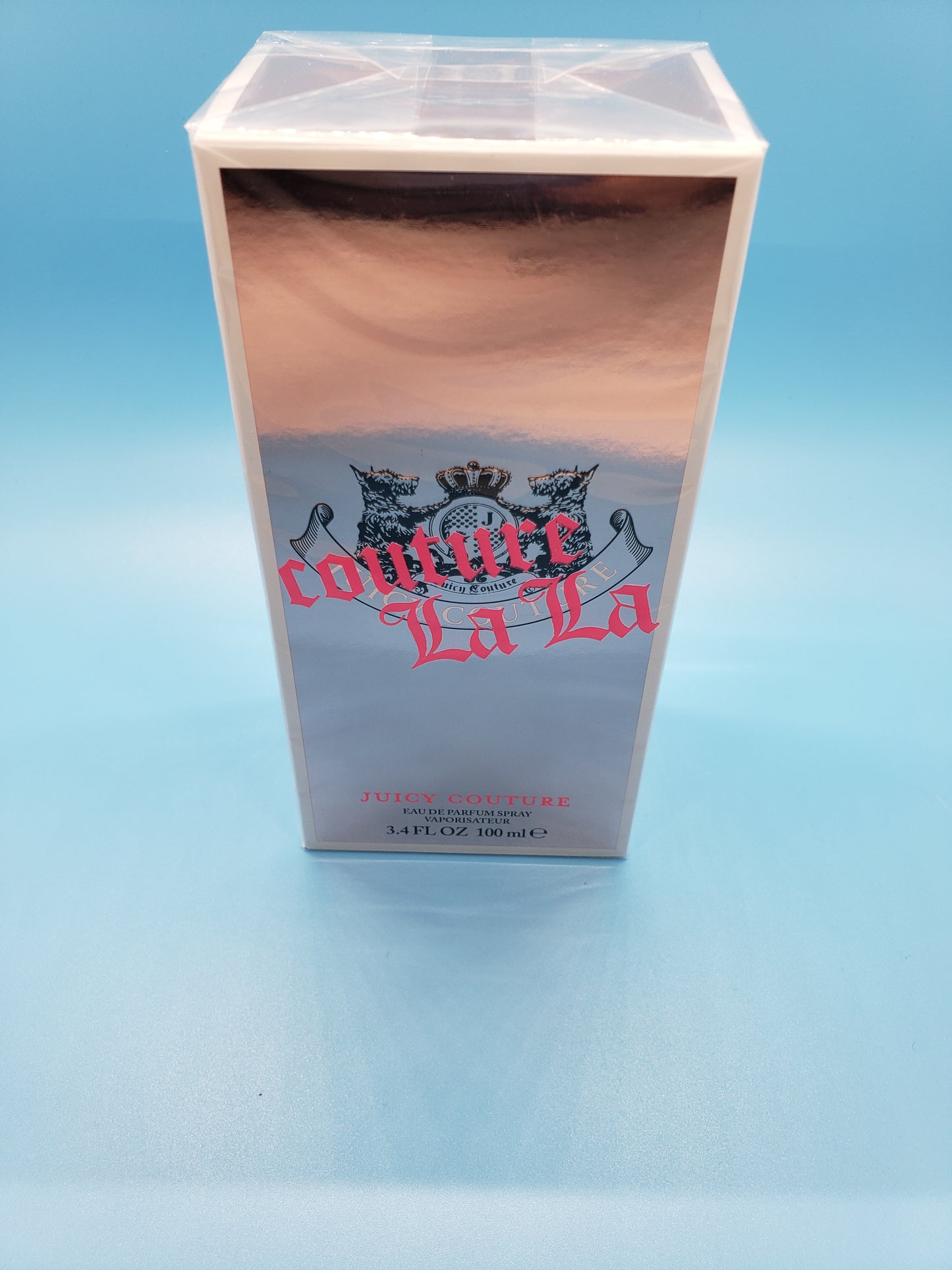 Couture La La By Juicy Couture