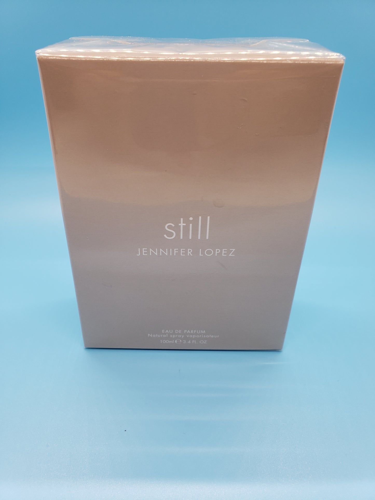 Still By Jennifer Lopez