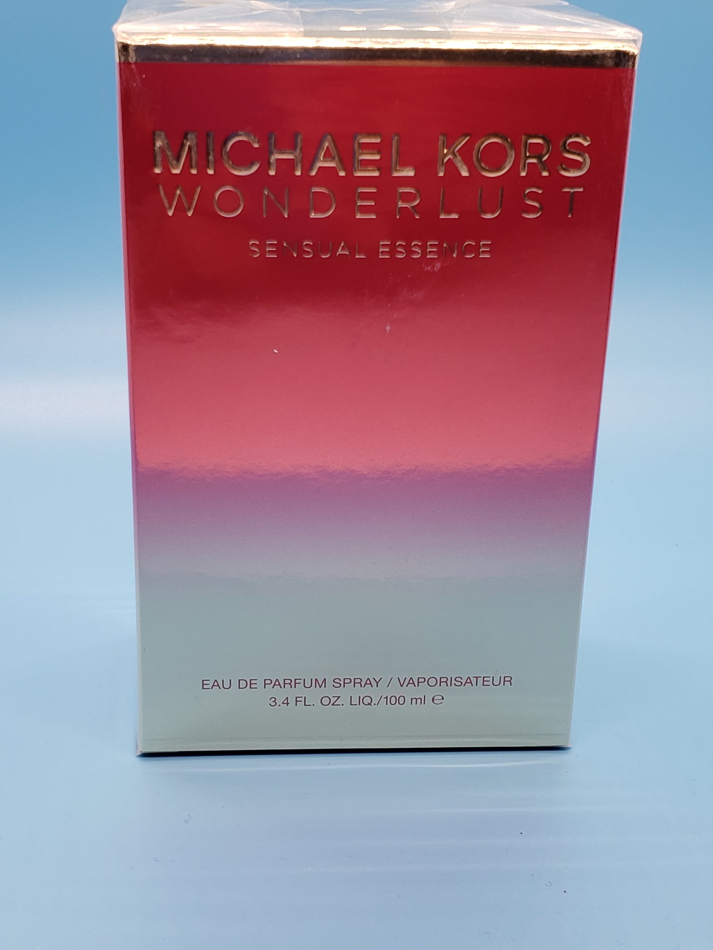 Wonderlust Sensual Essence By Michael Kors