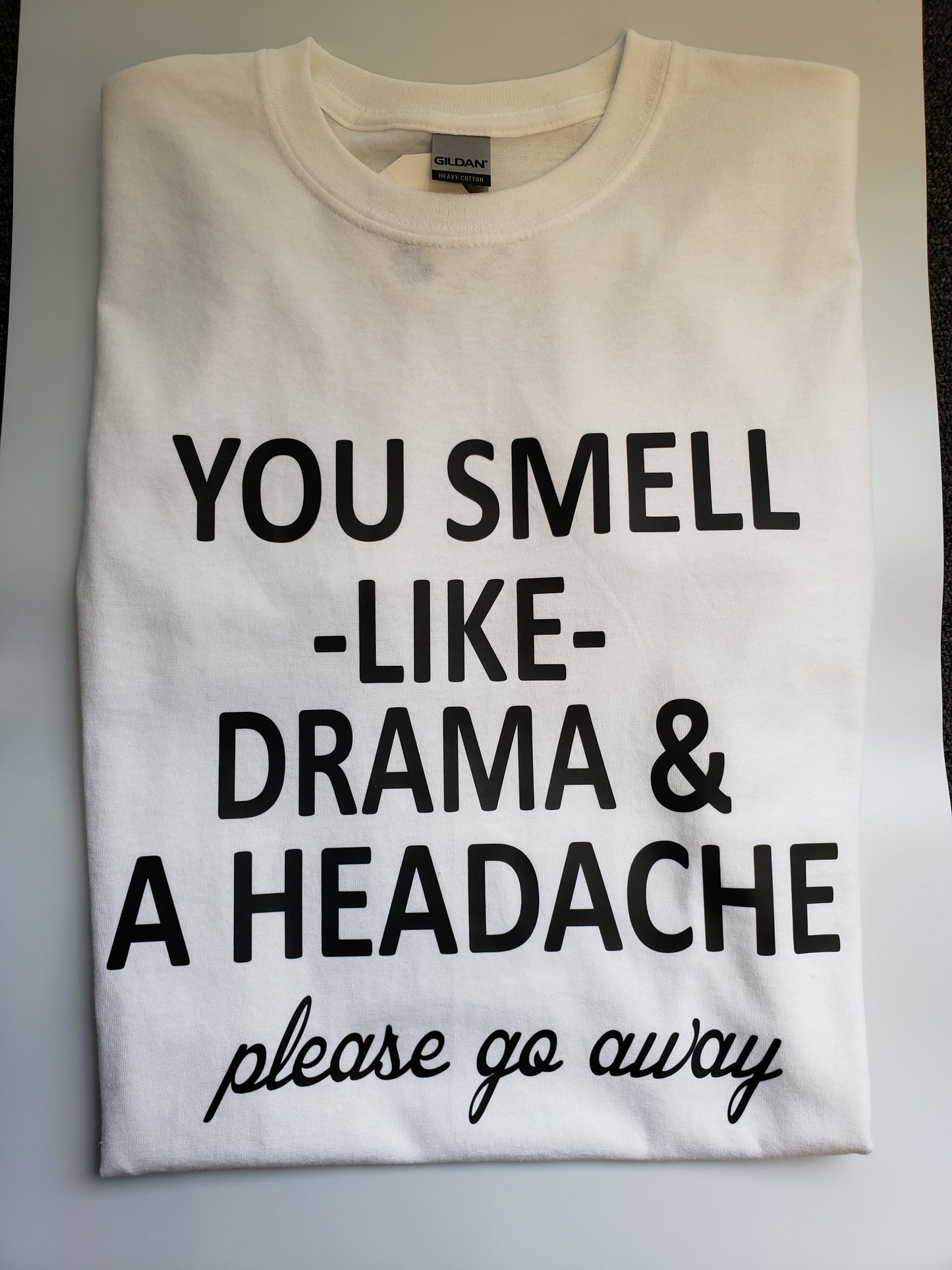 3pk Mystery Custom T-Shirts