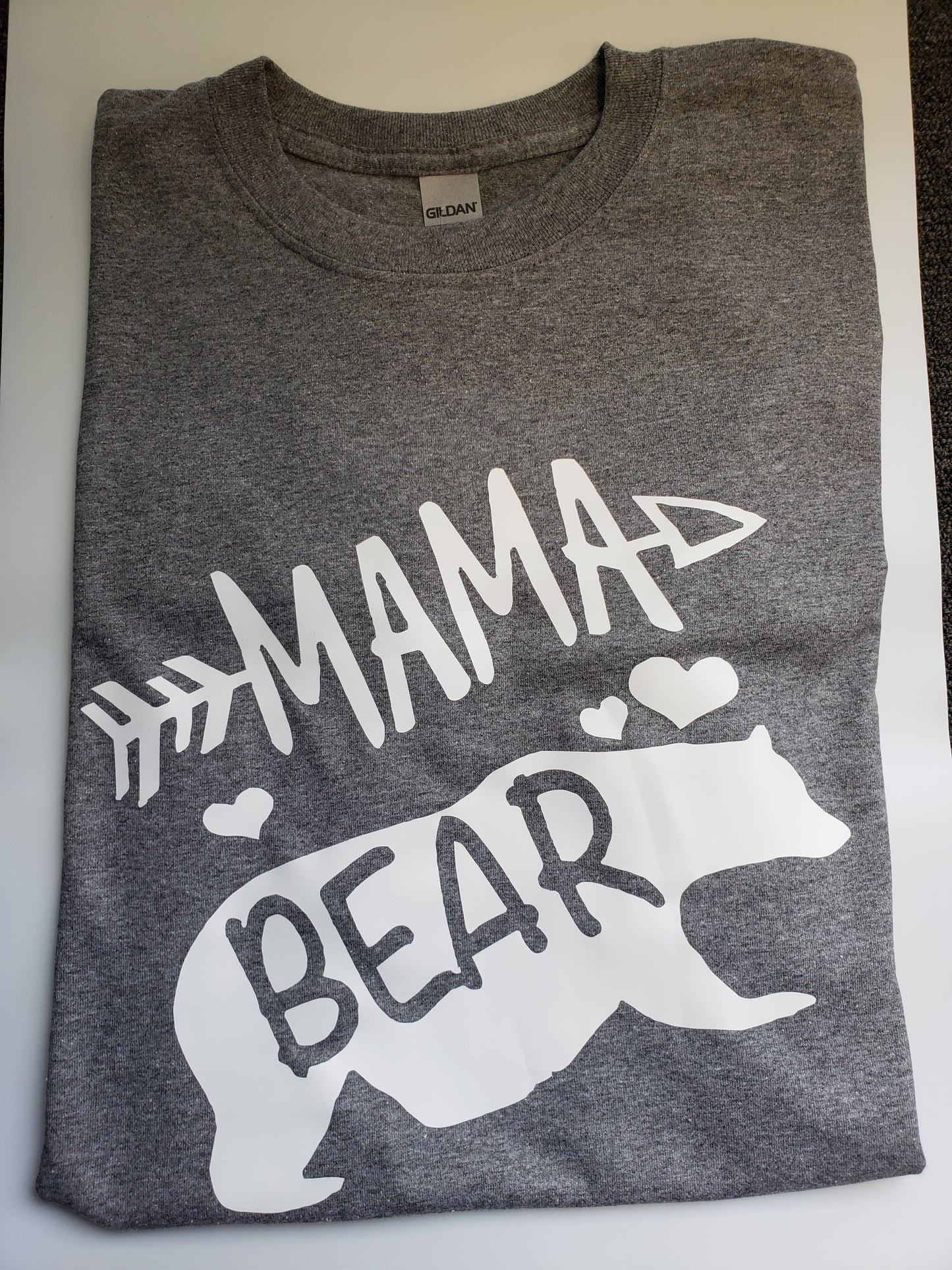3pk Mystery Custom T-Shirts