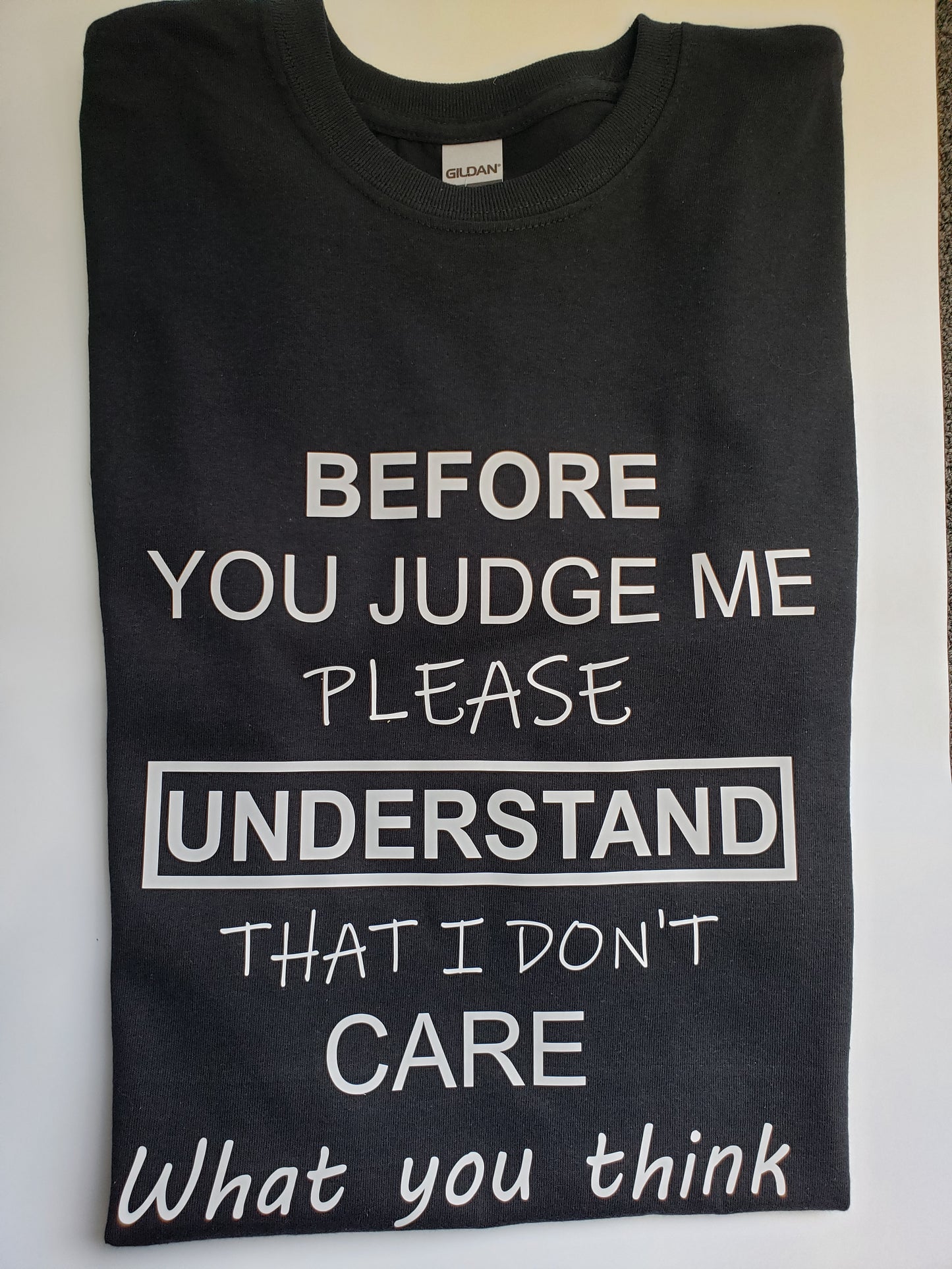 3pk Mystery Custom T-Shirts