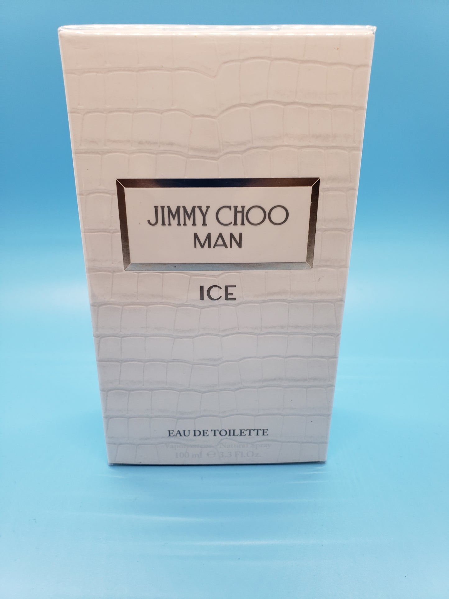 Jimmy Choo Man Ice