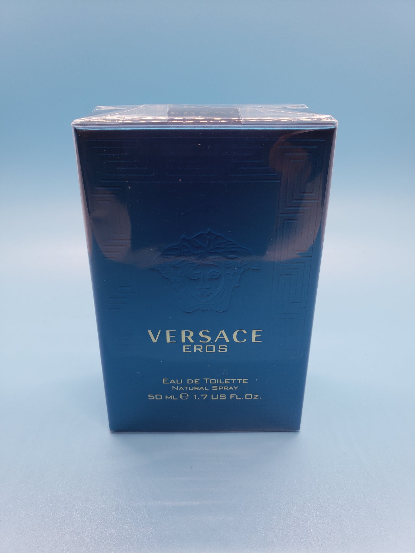 Versace Eros