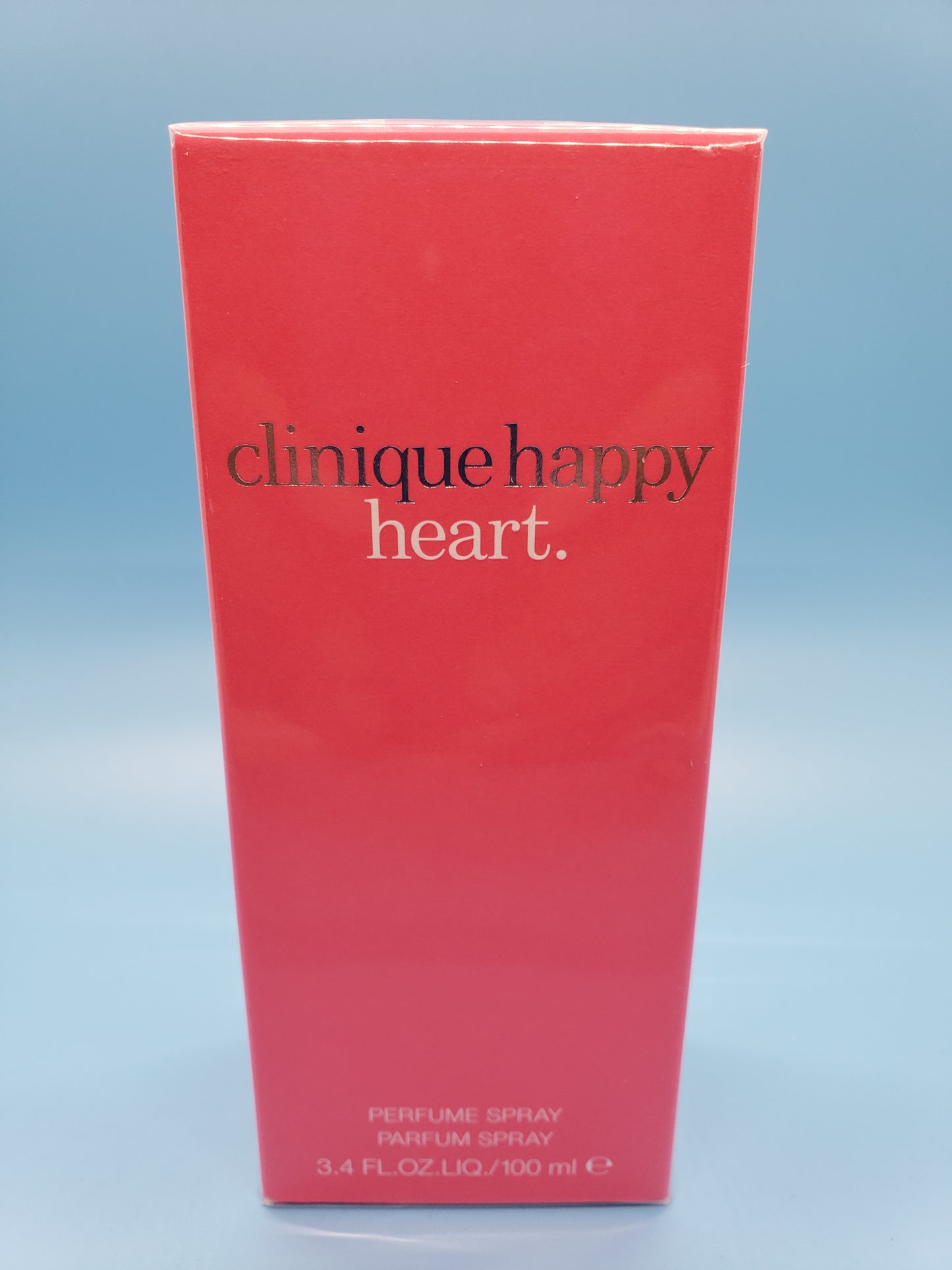 Clinique Happy Heart