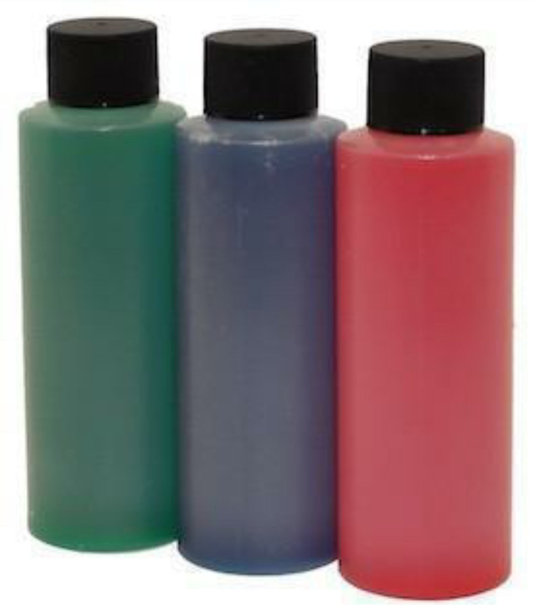 Splendia Patchouli (W) Fragrance Body Oil