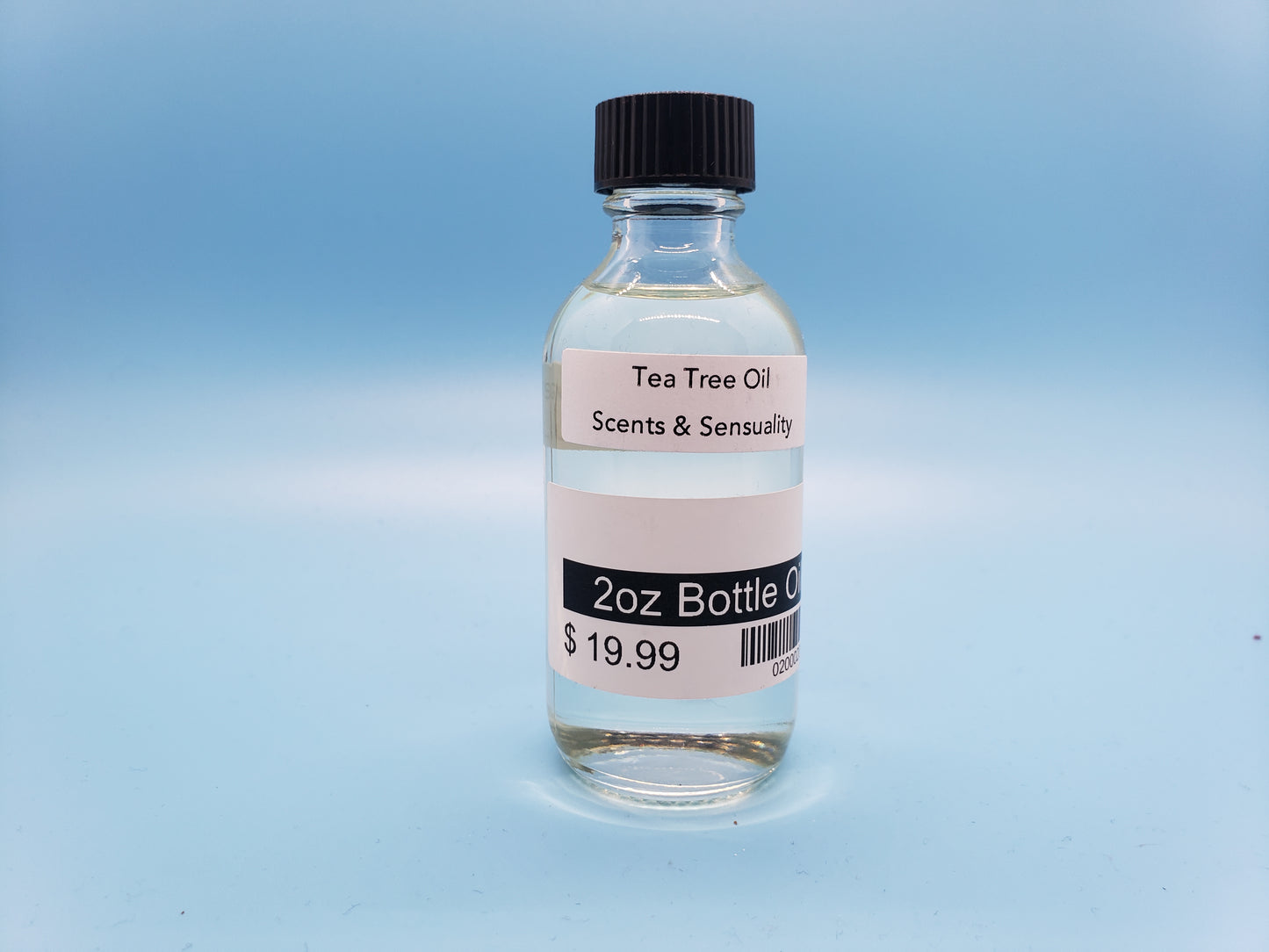 Tea Tree Essential Oil