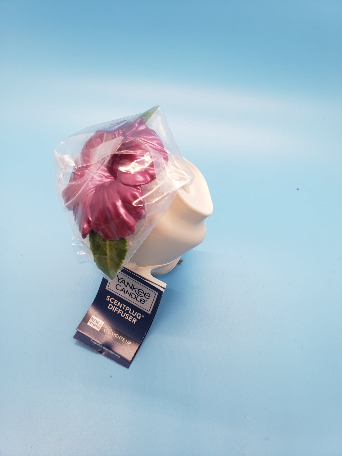 YC Scent Plug Diffuser