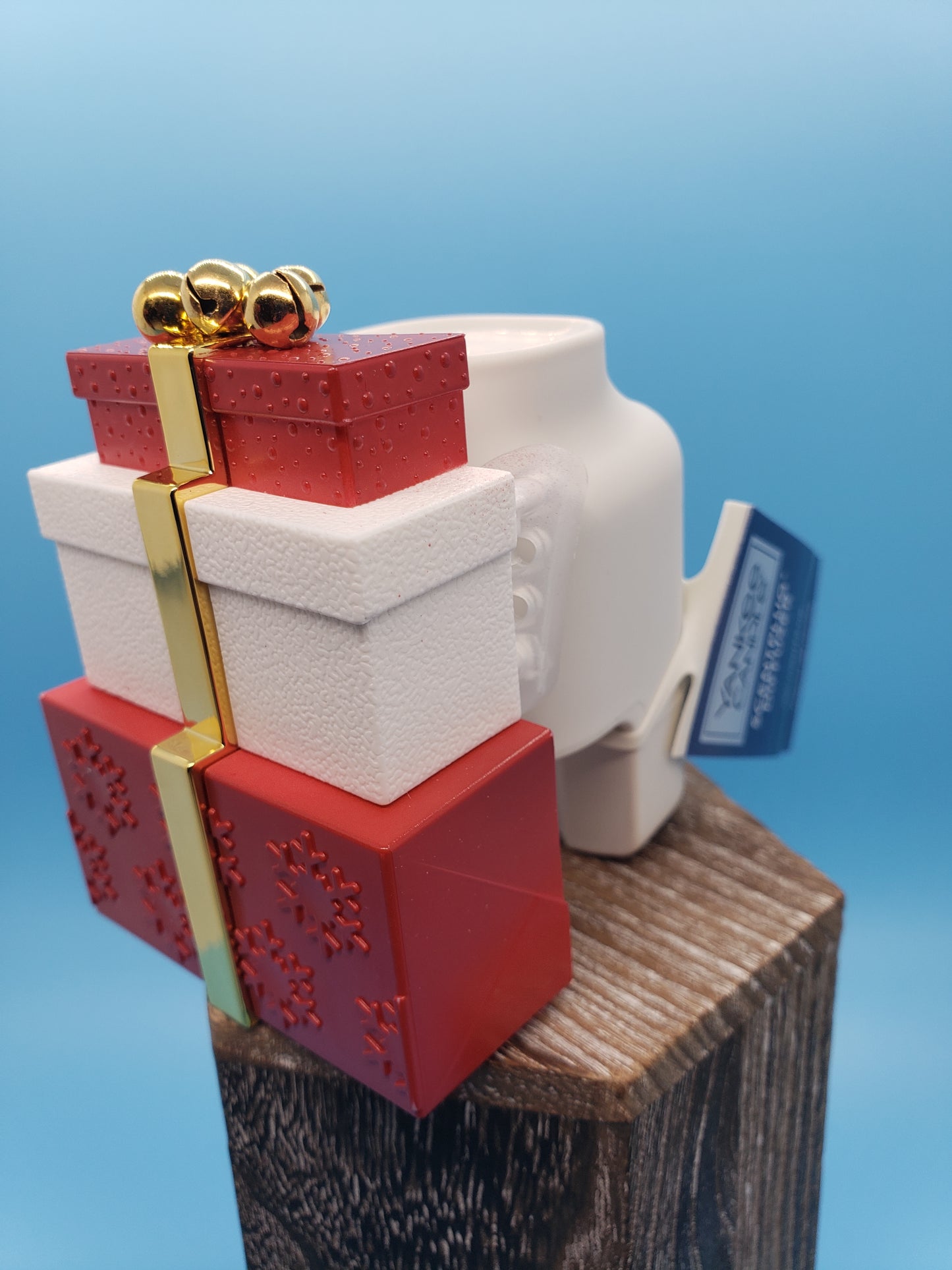 YC Scent Plug Diffuser