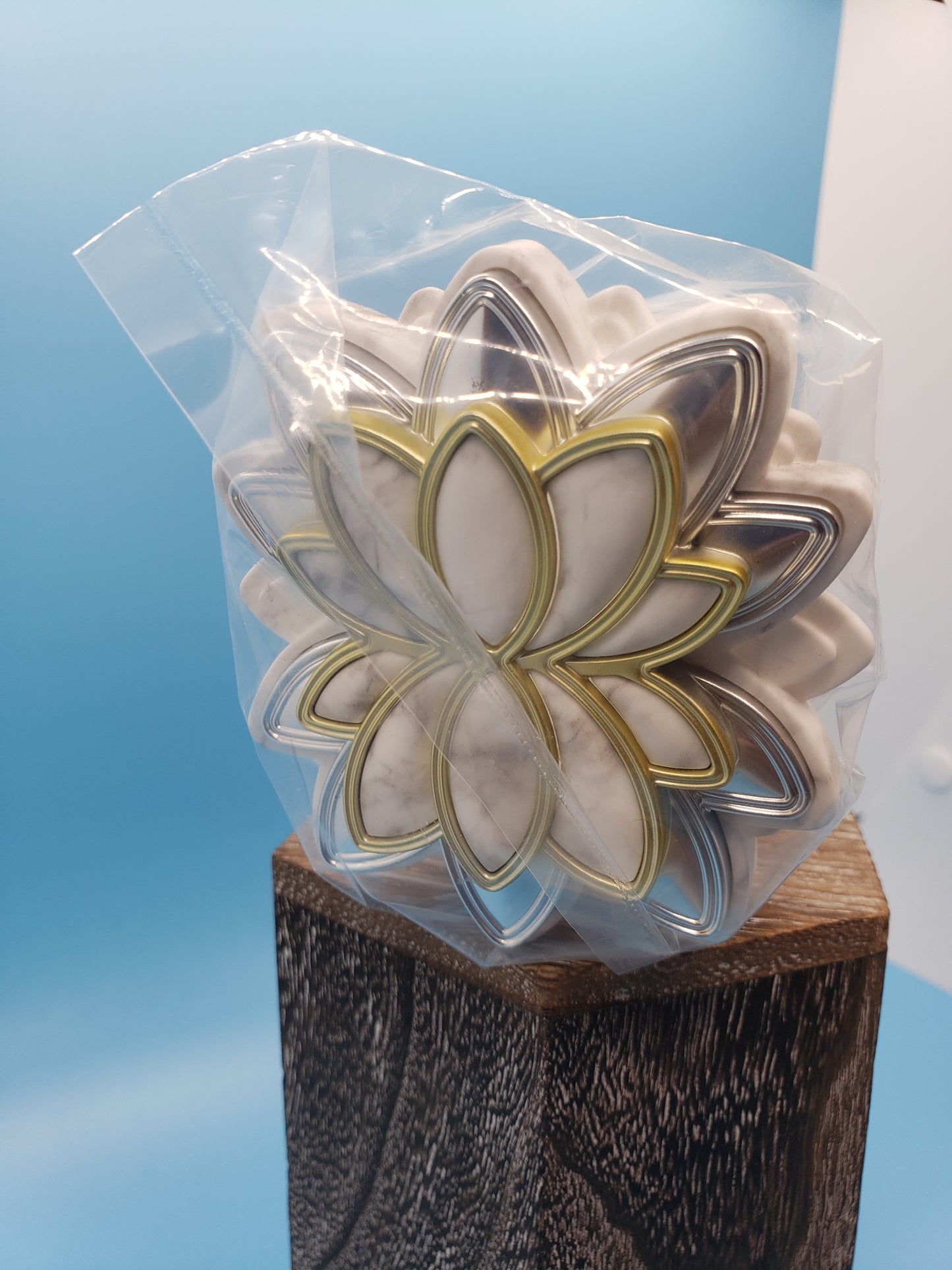 YC Scent Plug Diffuser