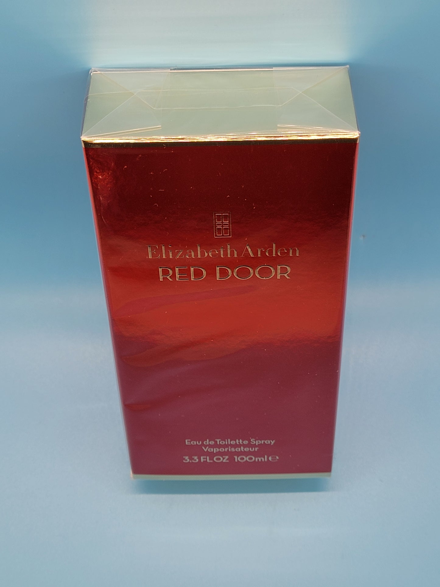 Red Door By Elizabeth Arden