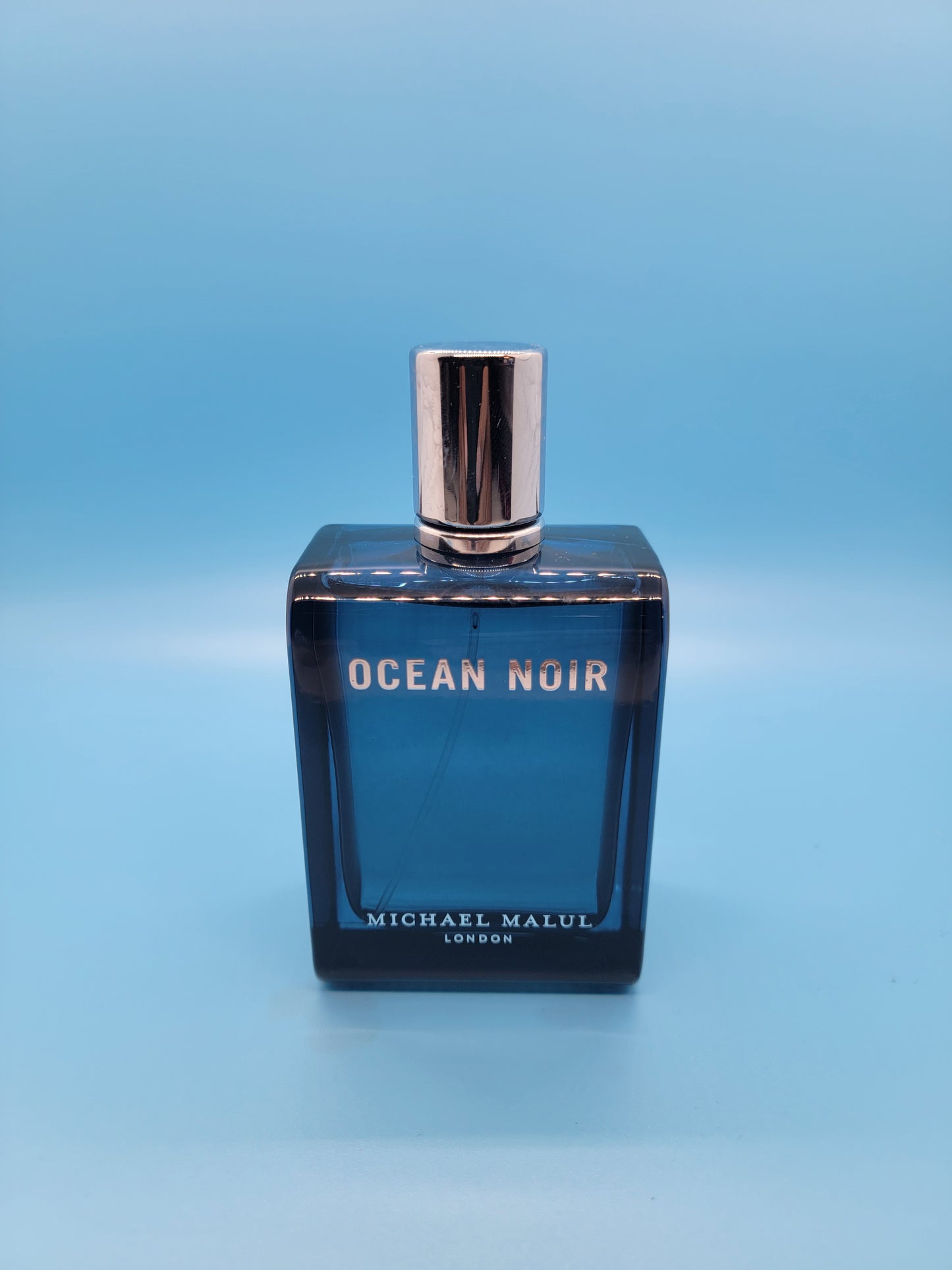 Ocean Noir By Michael Malul
